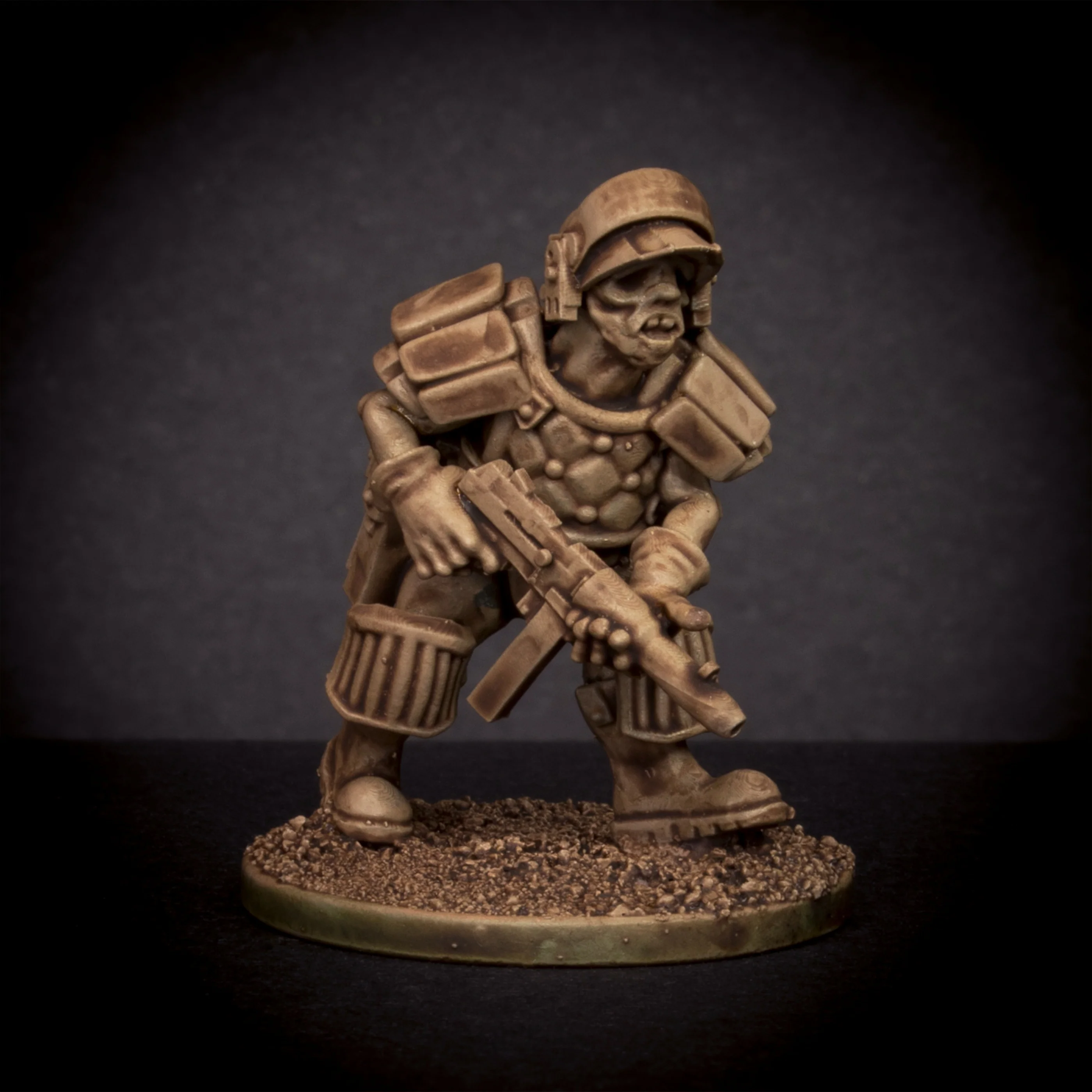 Citizen Defence Group - Trooper 2 - Image 2