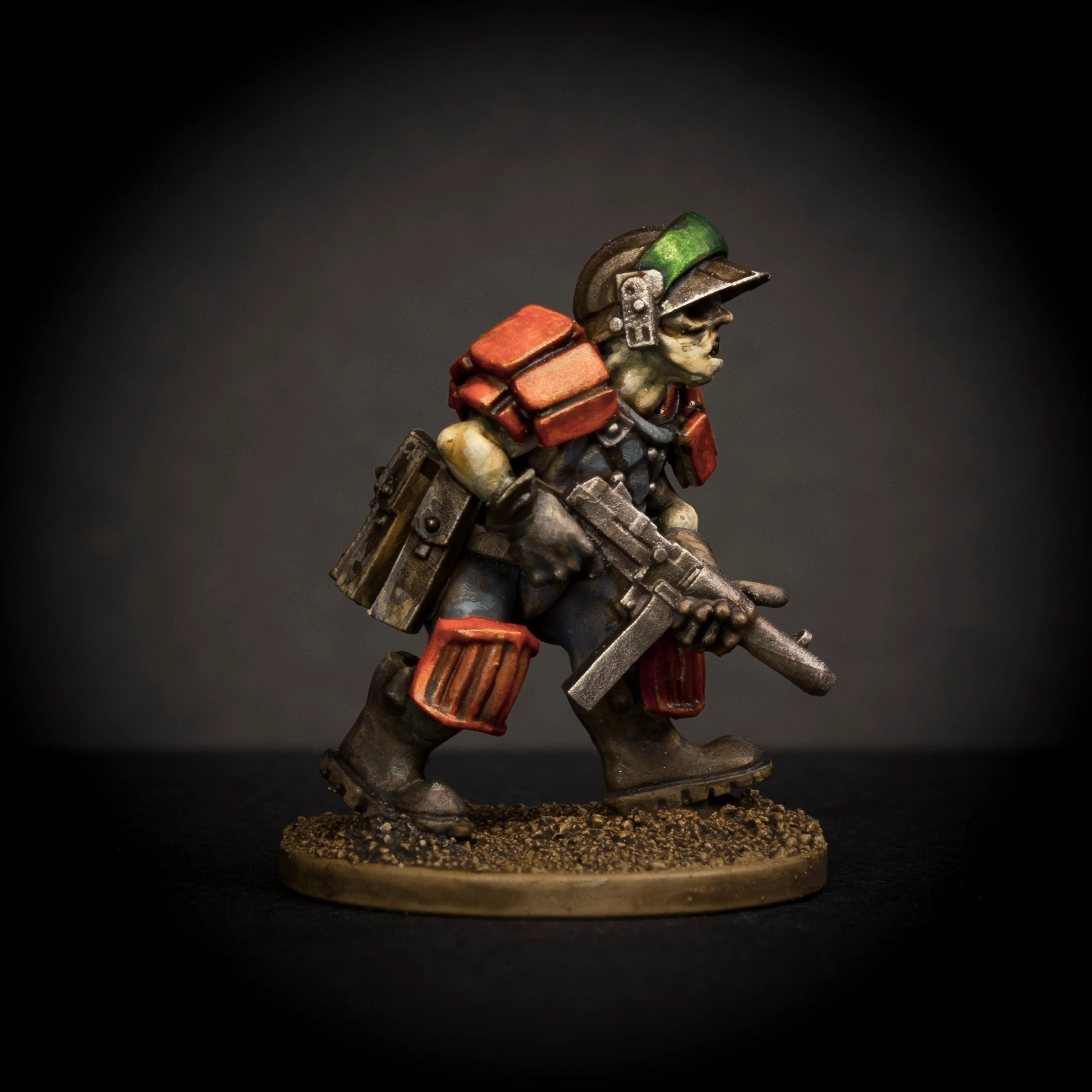 Citizen Defence Group - Trooper 2 - Image 3