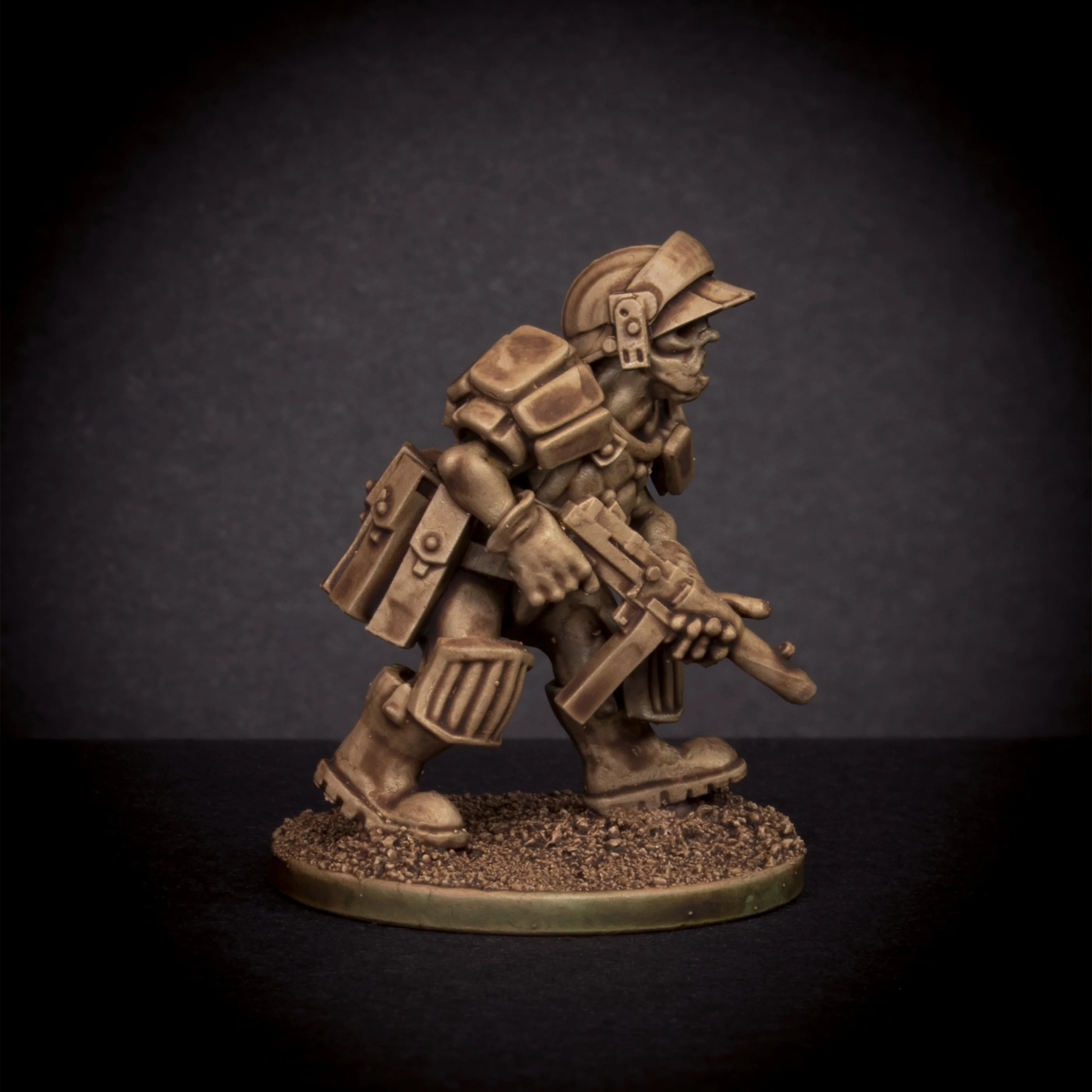 Citizen Defence Group - Trooper 2 - Image 4