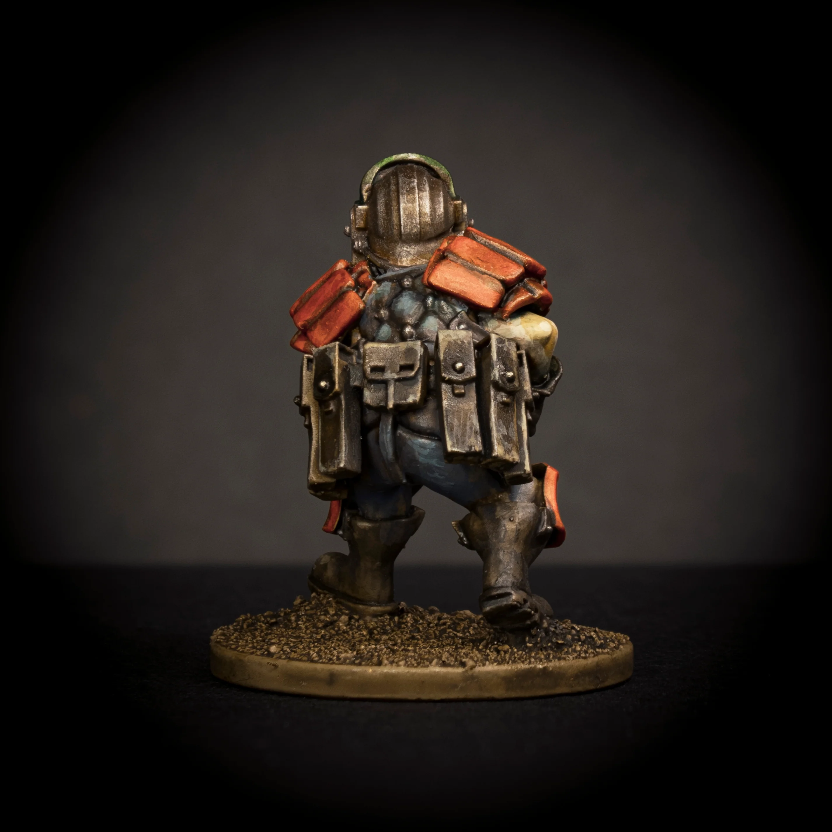 Citizen Defence Group - Trooper 2 - Image 5