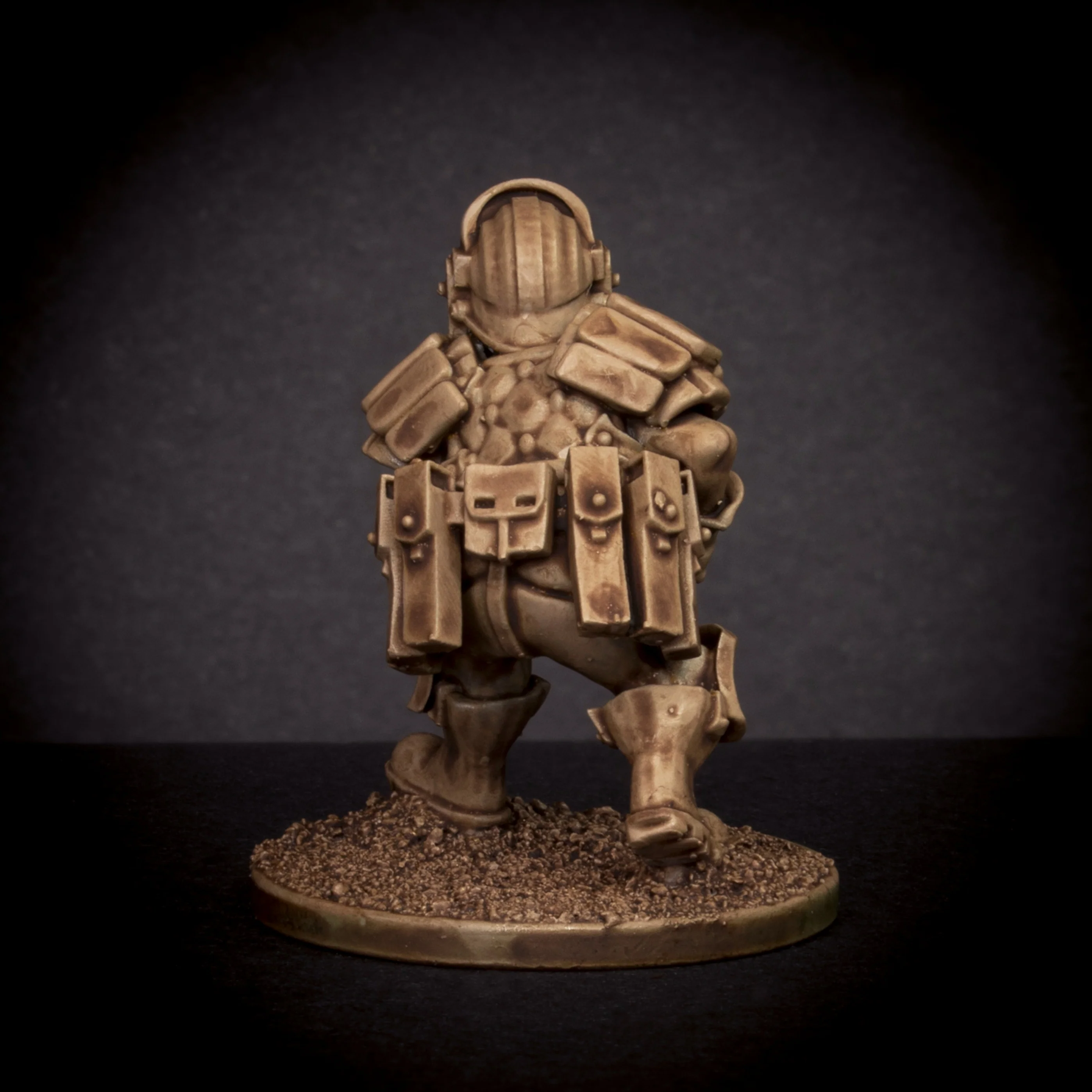 Citizen Defence Group - Trooper 2 - Image 6