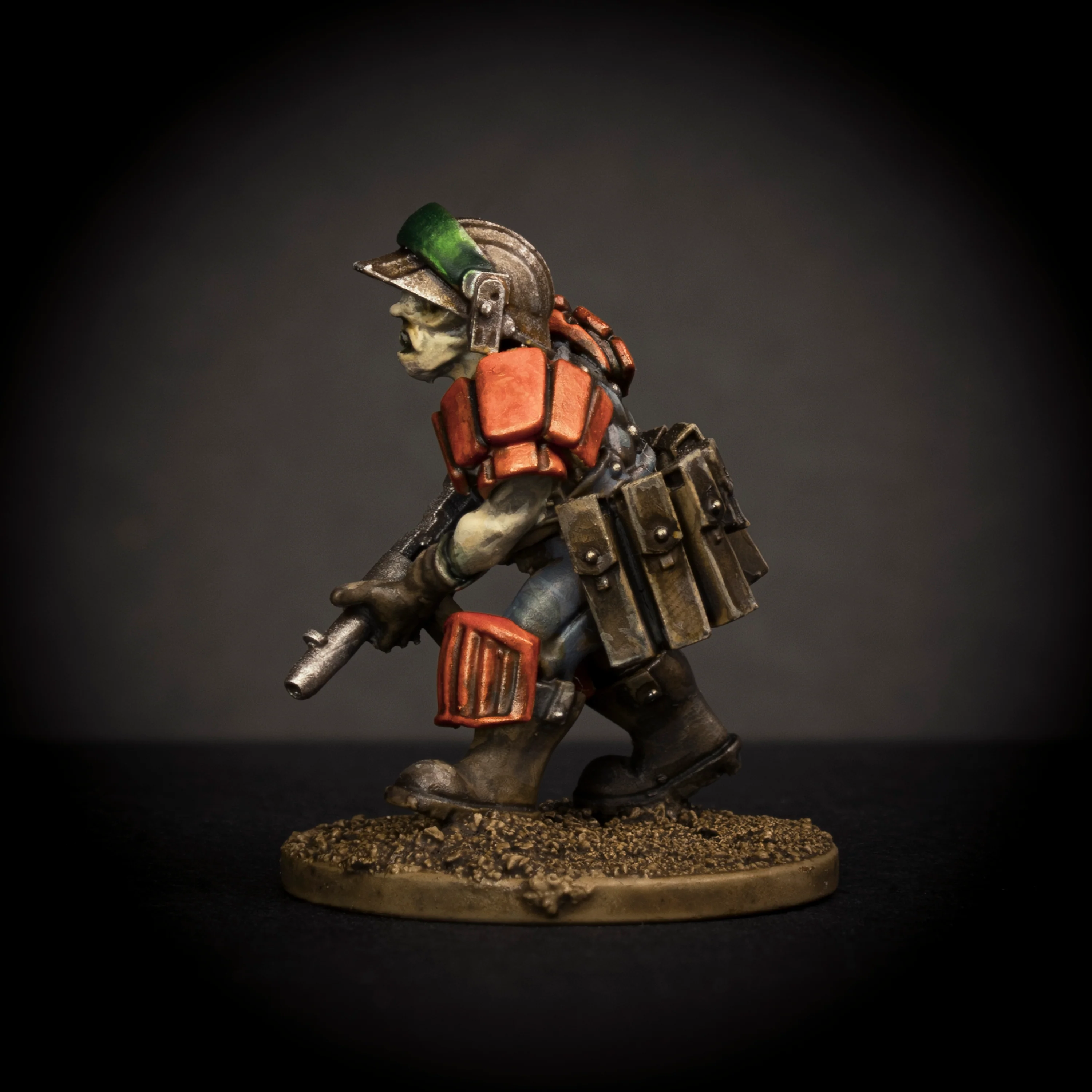 Citizen Defence Group - Trooper 2 - Image 7