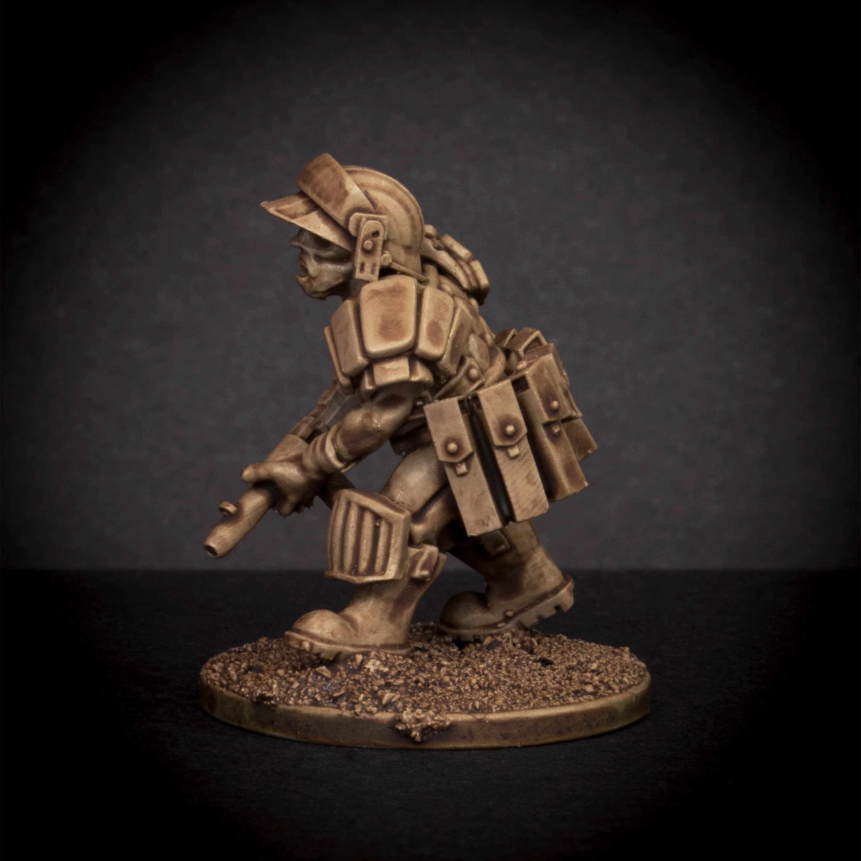 Citizen Defence Group - Trooper 2 - Image 8