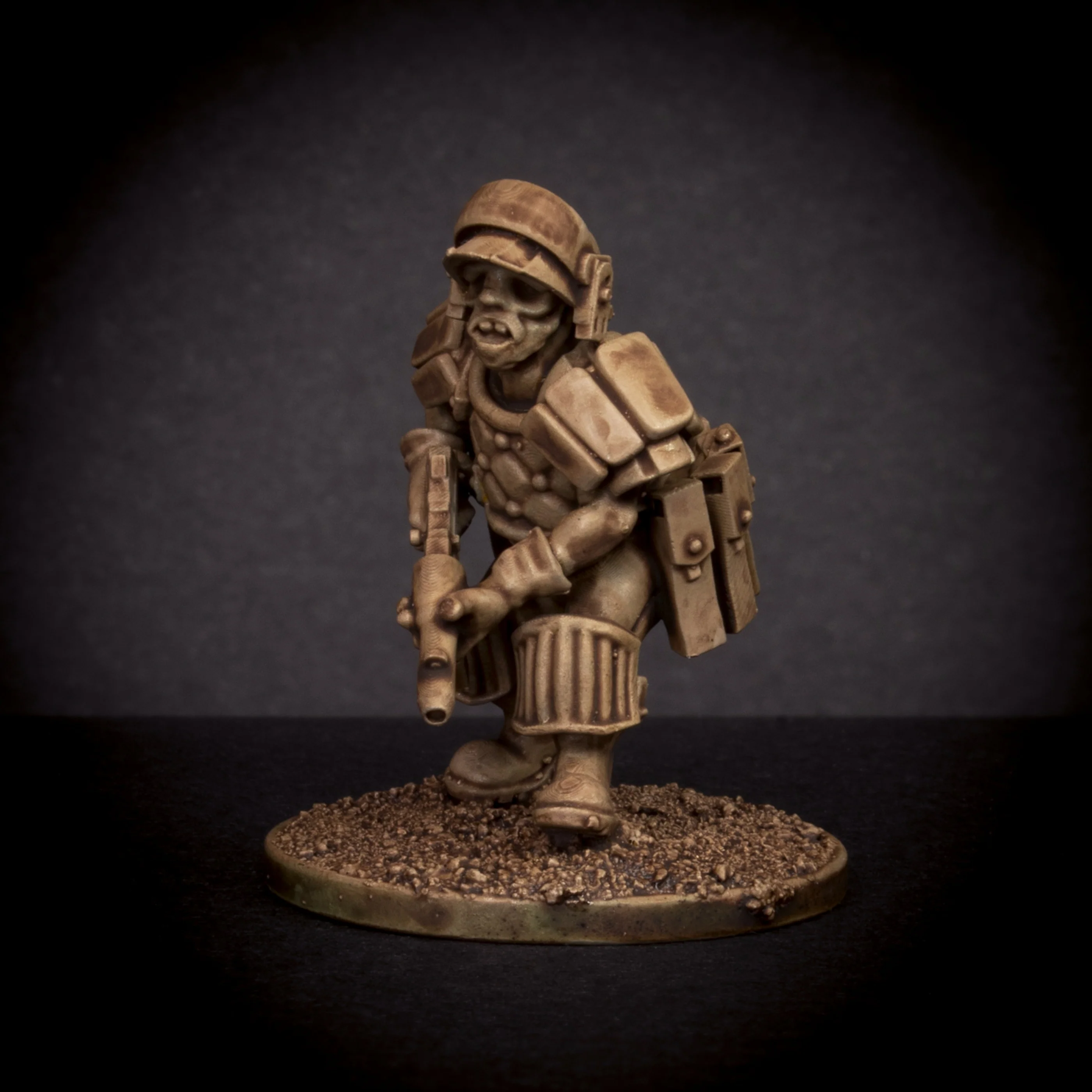 Citizen Defence Group - Trooper 2 - Image 9
