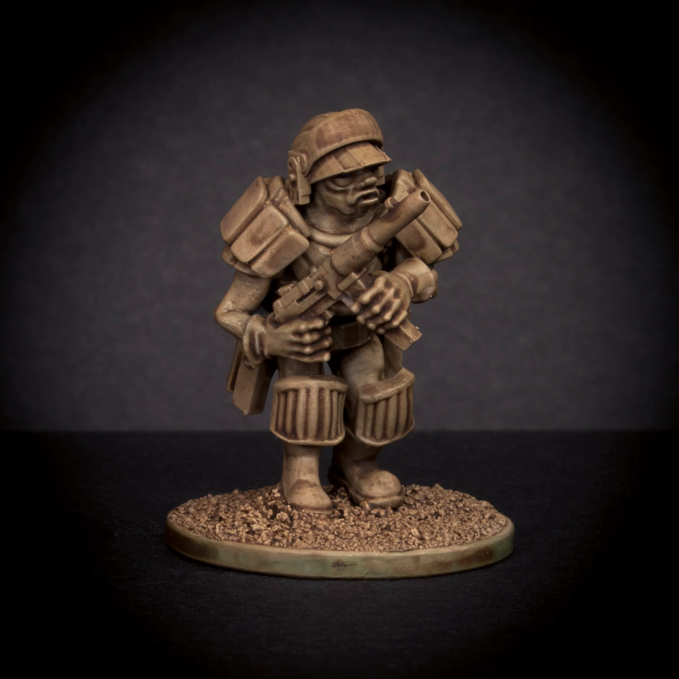 Citizen Defence Group - Trooper 3 - Image 2
