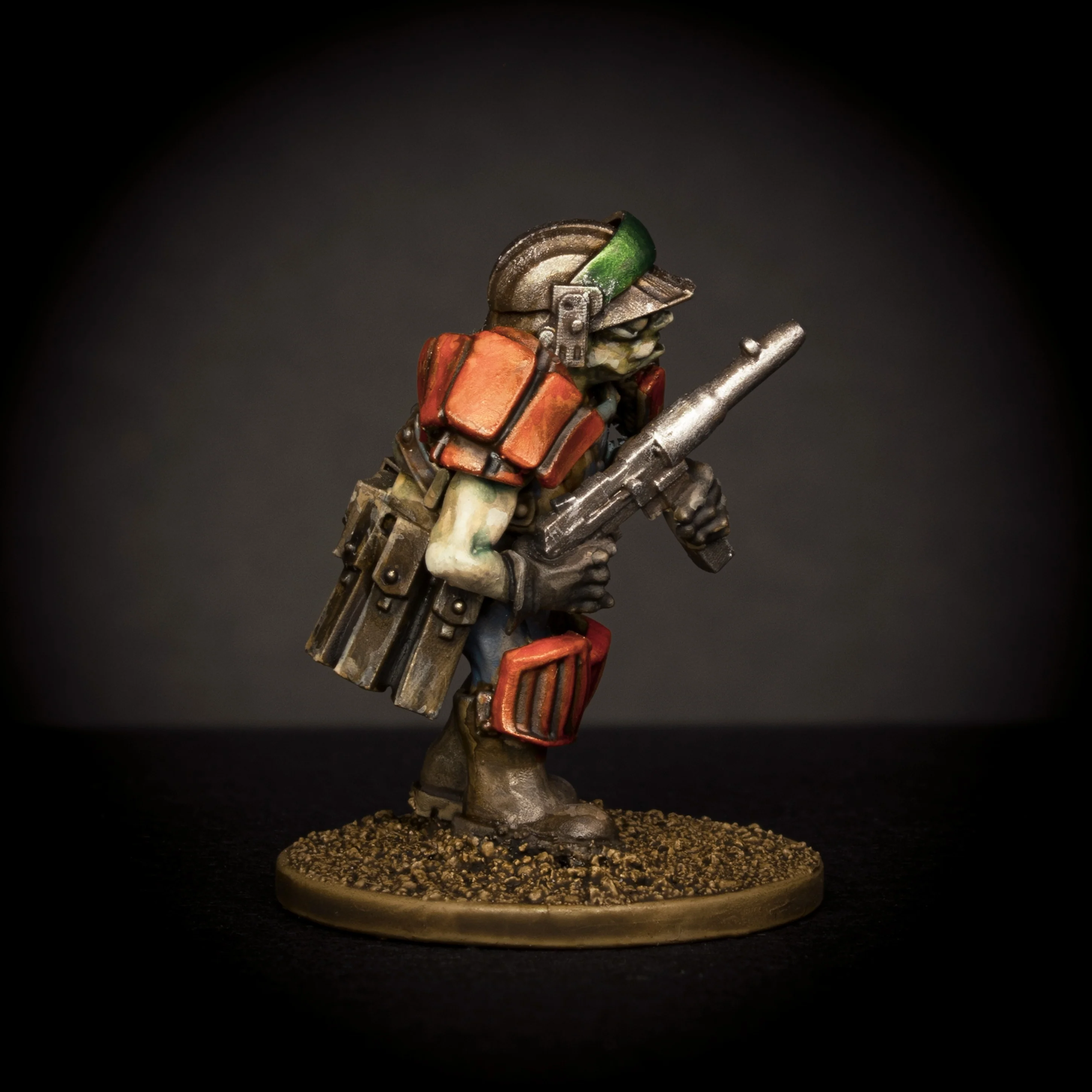 Citizen Defence Group - Trooper 3 - Image 3