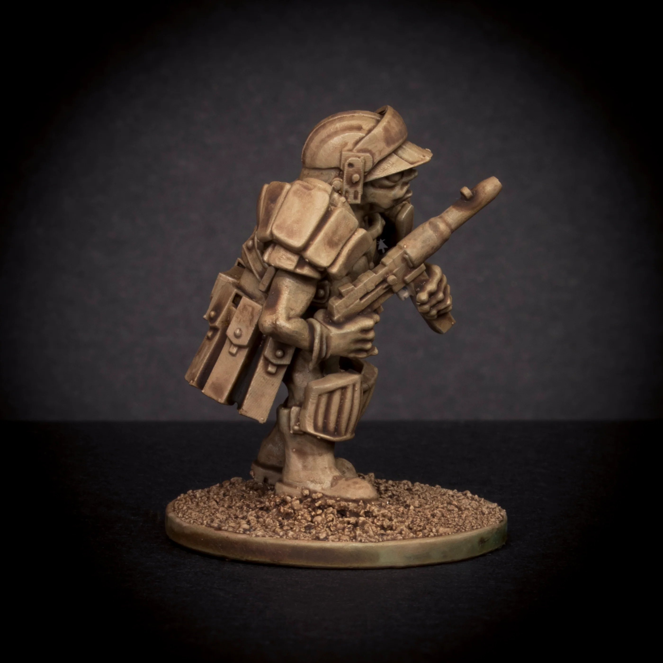 Citizen Defence Group - Trooper 3 - Image 4