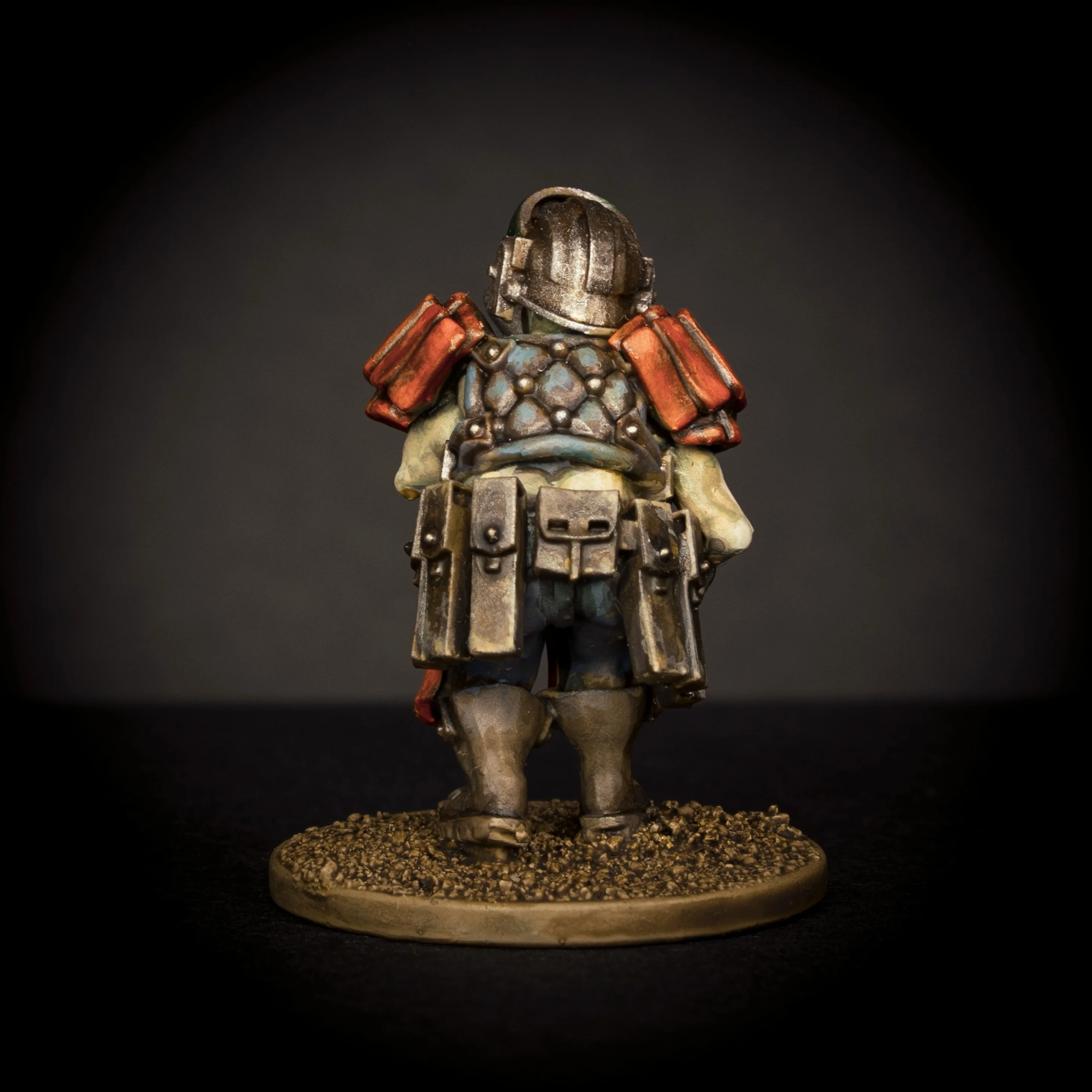 Citizen Defence Group - Trooper 3 - Image 5