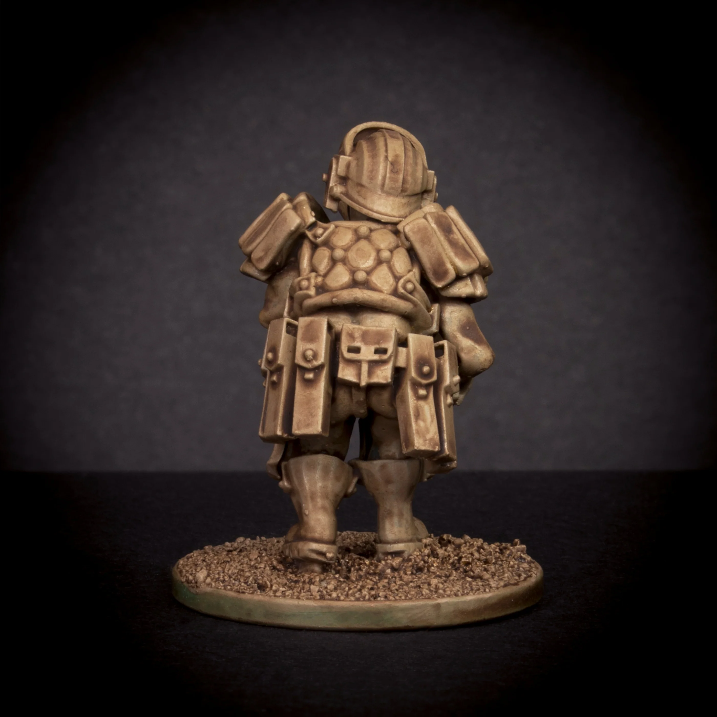 Citizen Defence Group - Trooper 3 - Image 6