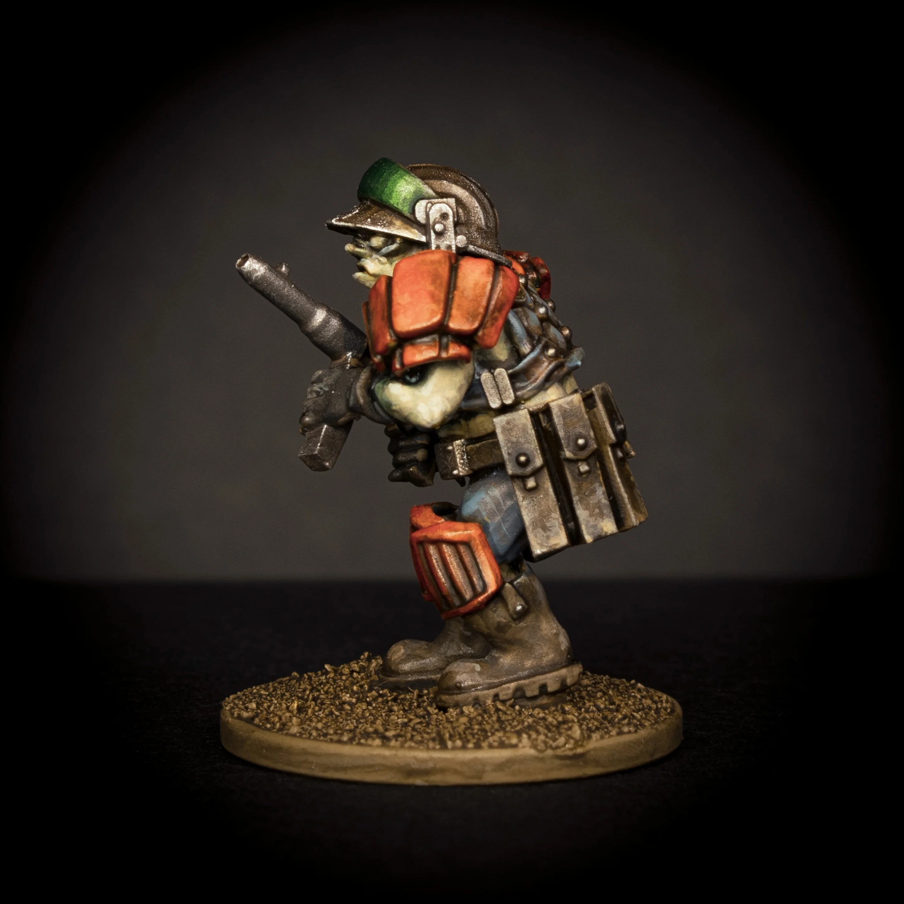 Citizen Defence Group - Trooper 3 - Image 7