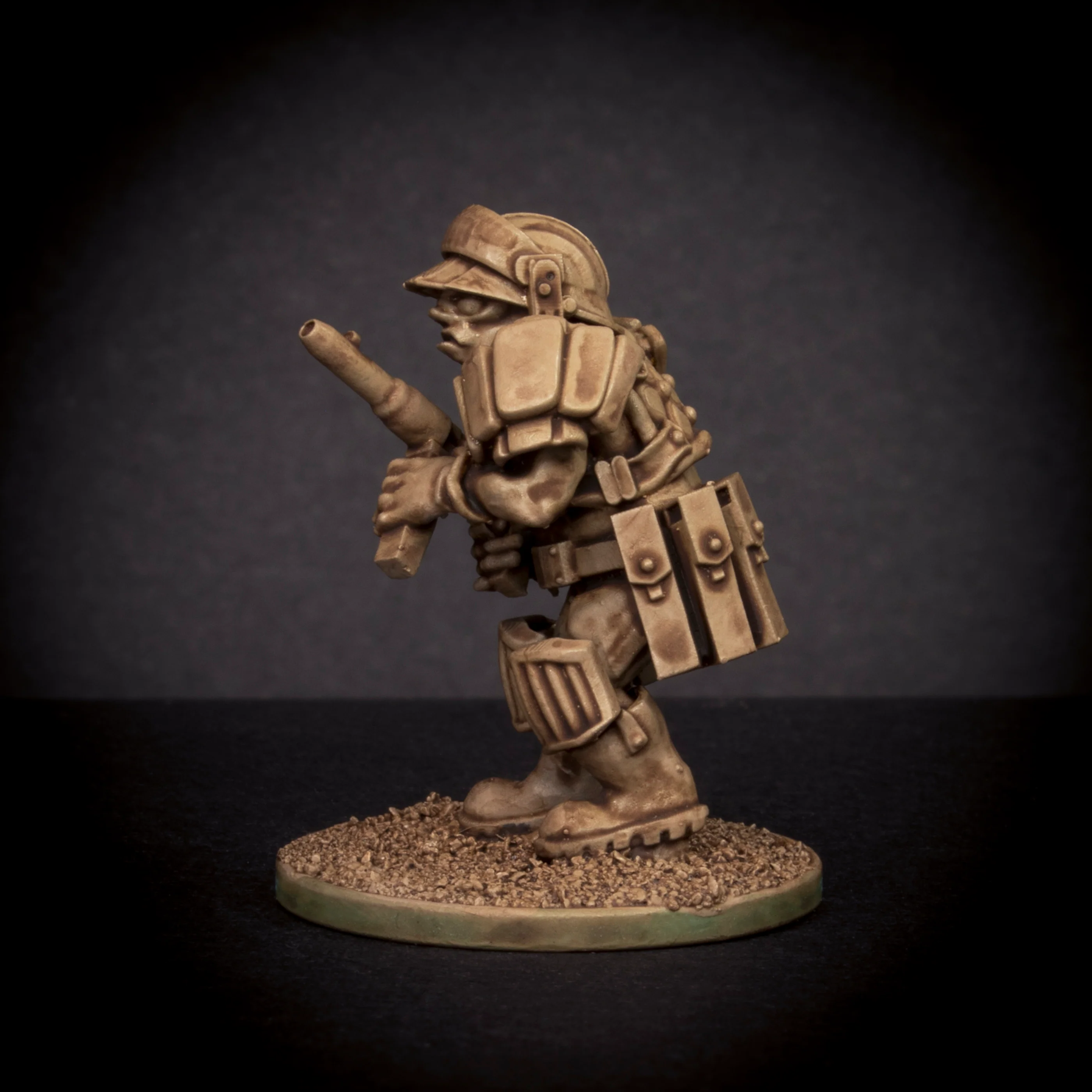 Citizen Defence Group - Trooper 3 - Image 8