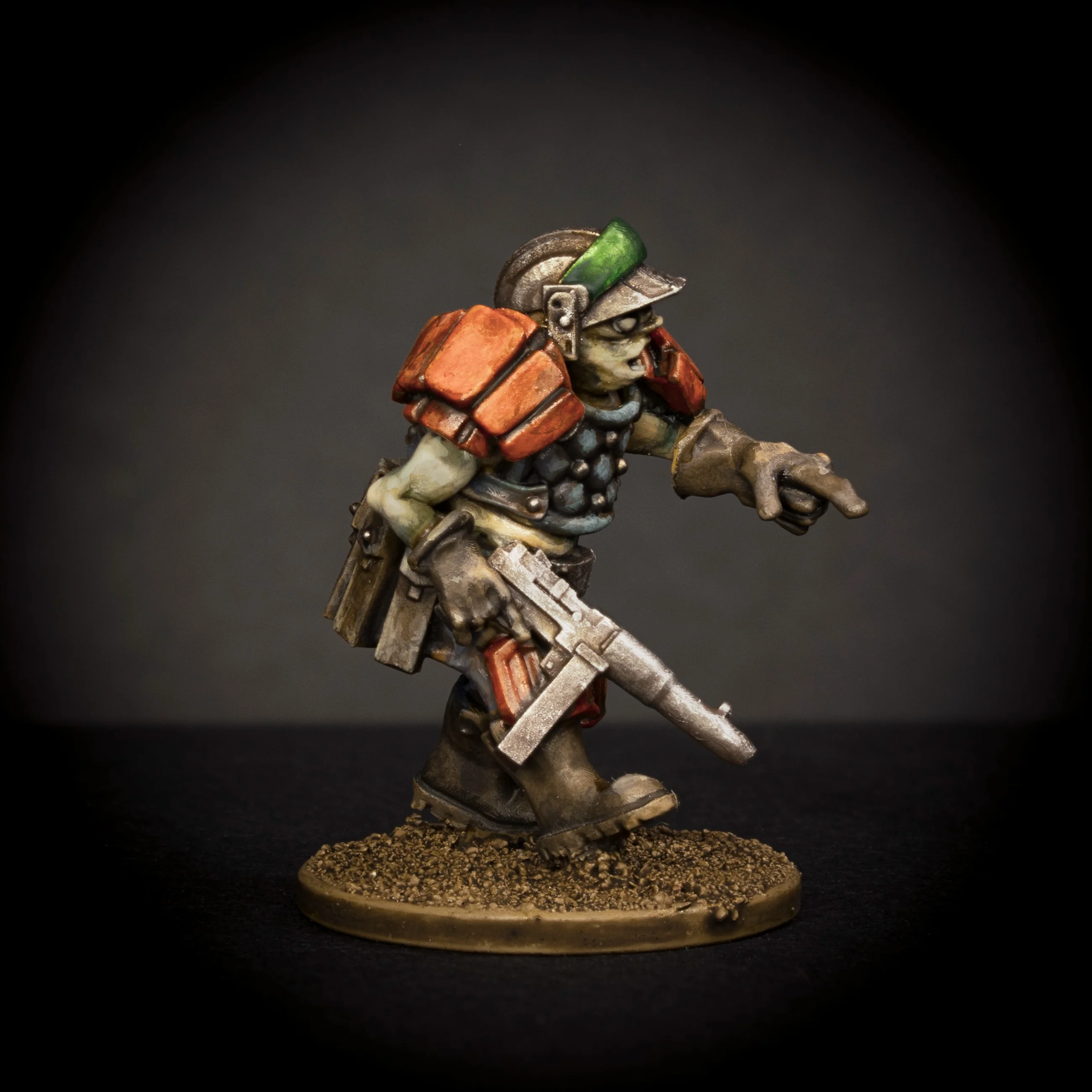 Citizen Defence Group - Trooper 4 - Image 3
