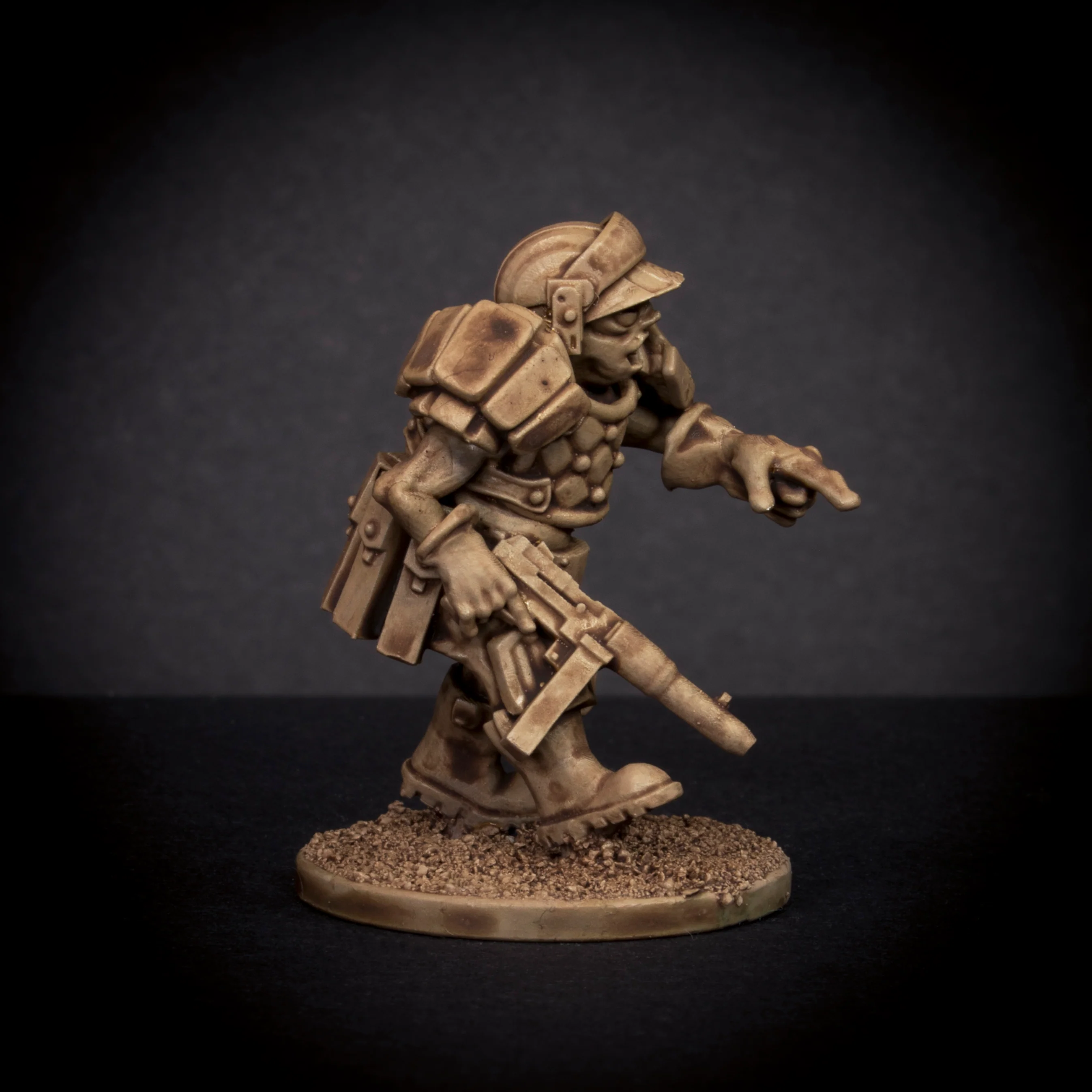 Citizen Defence Group - Trooper 4 - Image 4
