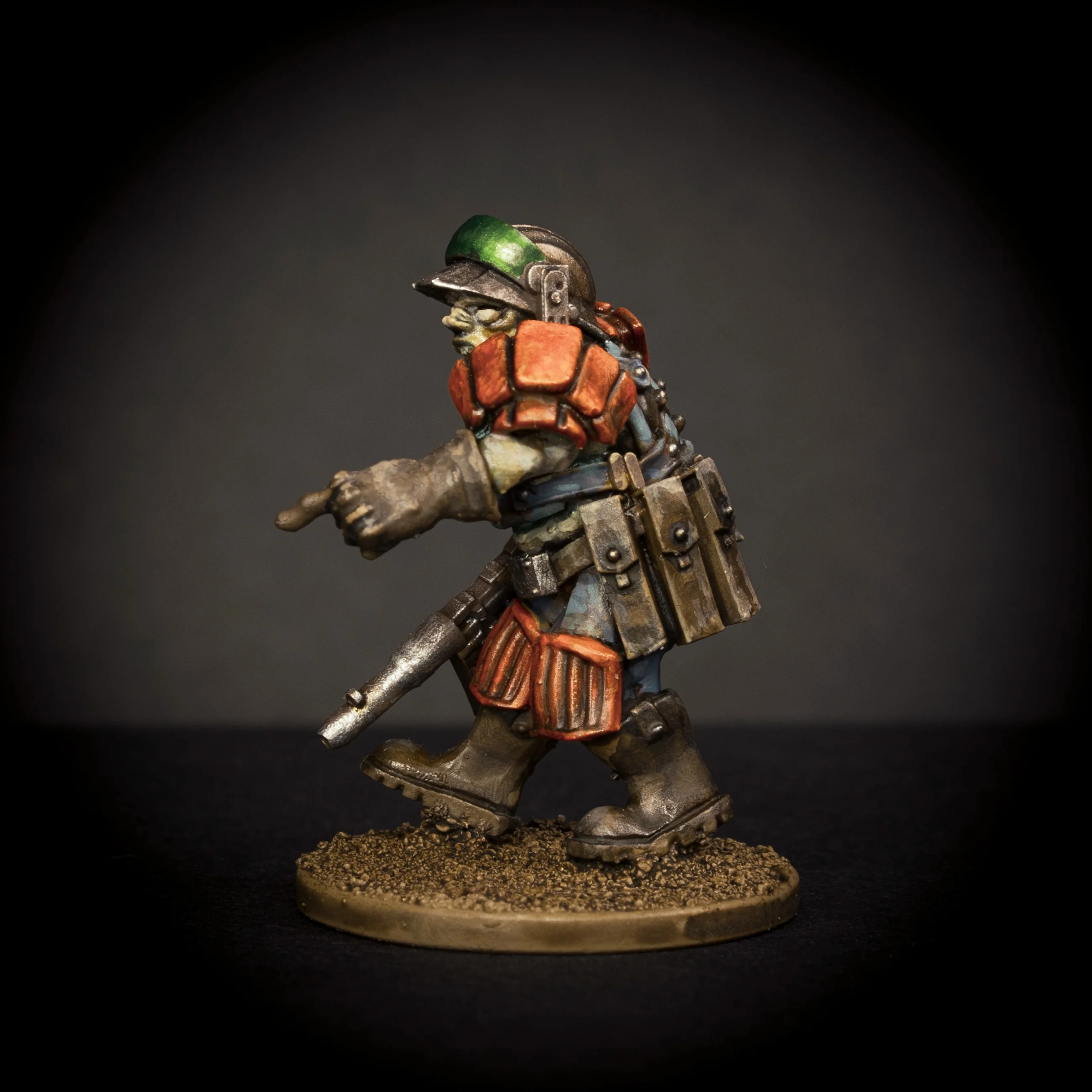 Citizen Defence Group - Trooper 4 - Image 7