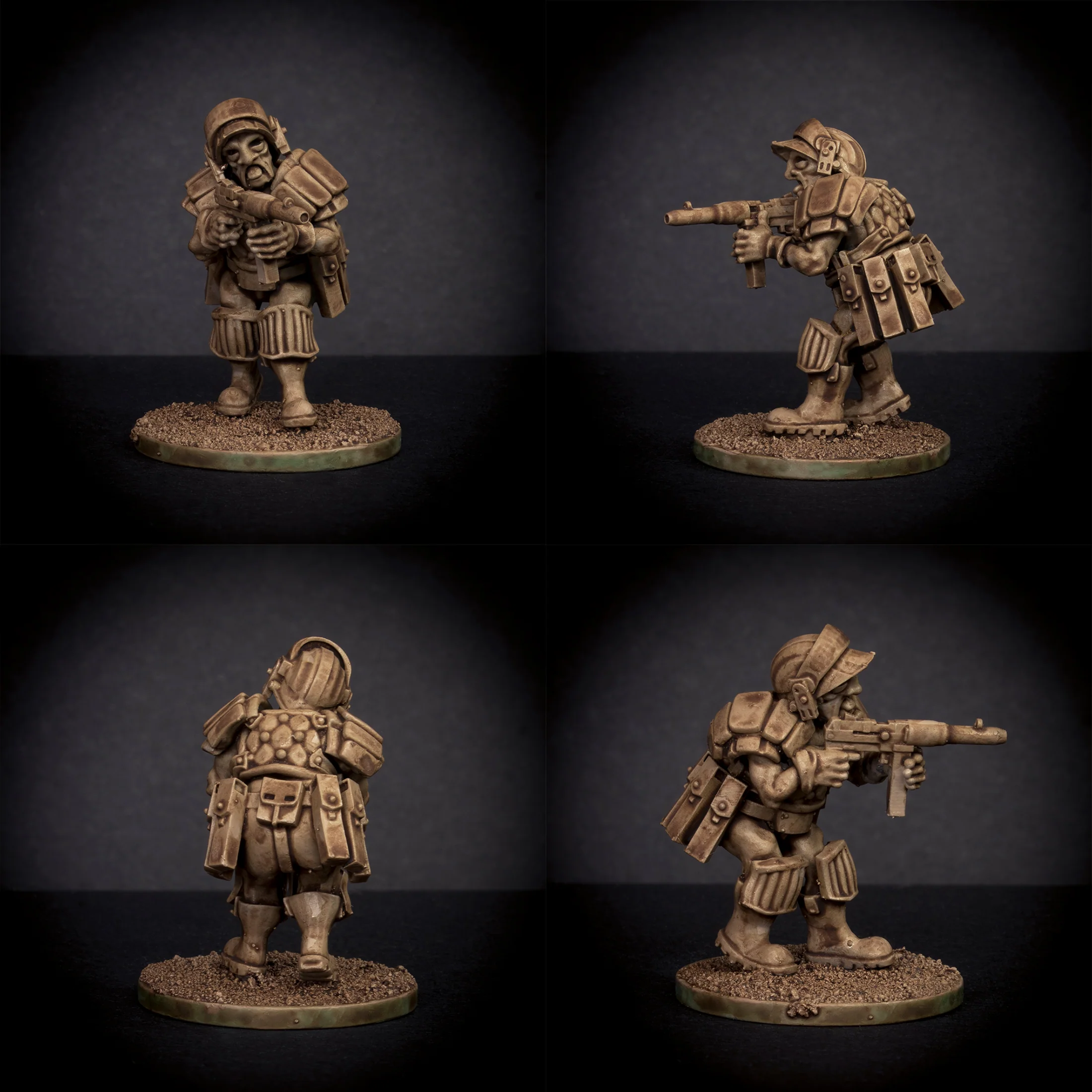 Citizen Defence Group - Trooper 5 - Image 10