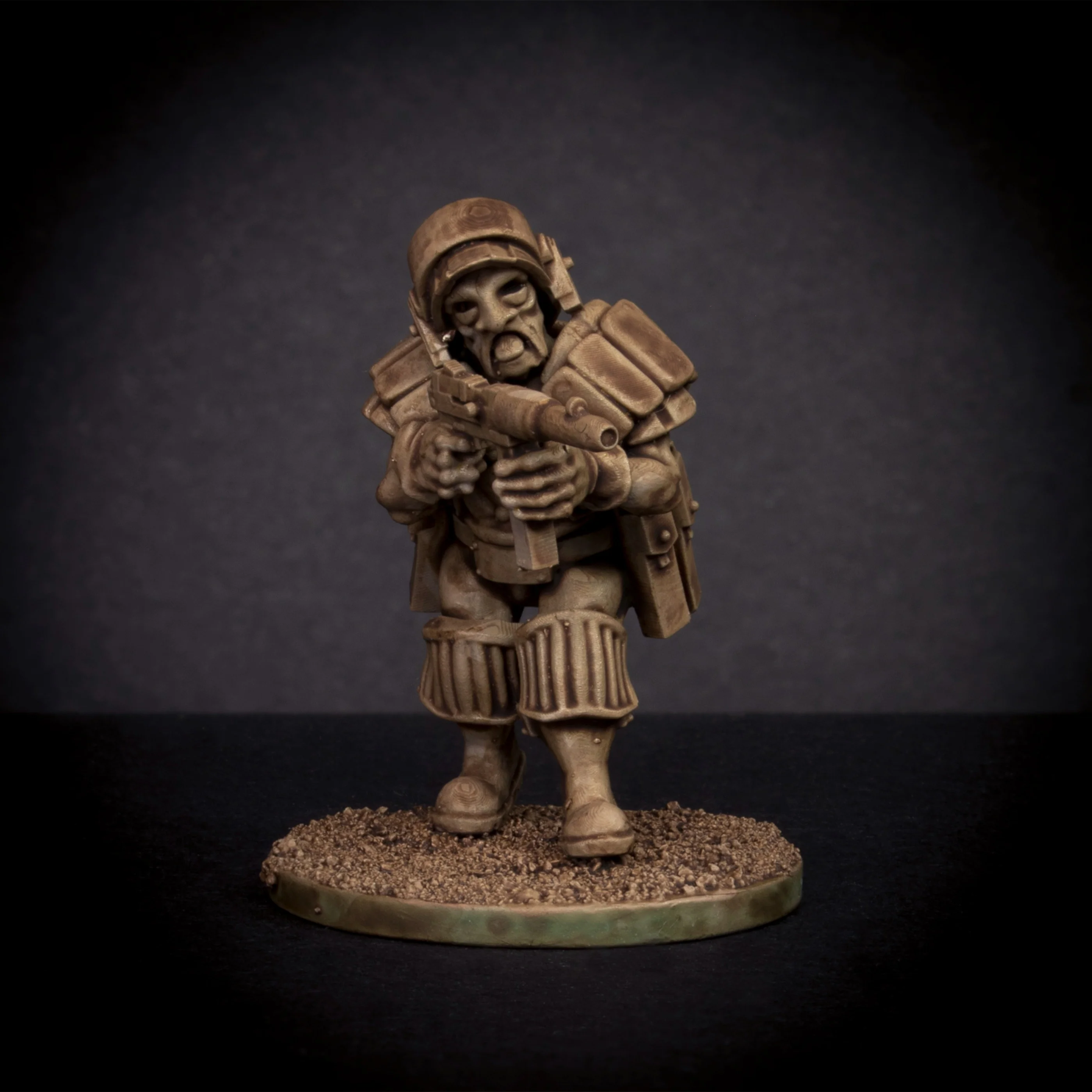 Citizen Defence Group - Trooper 5 - Image 2