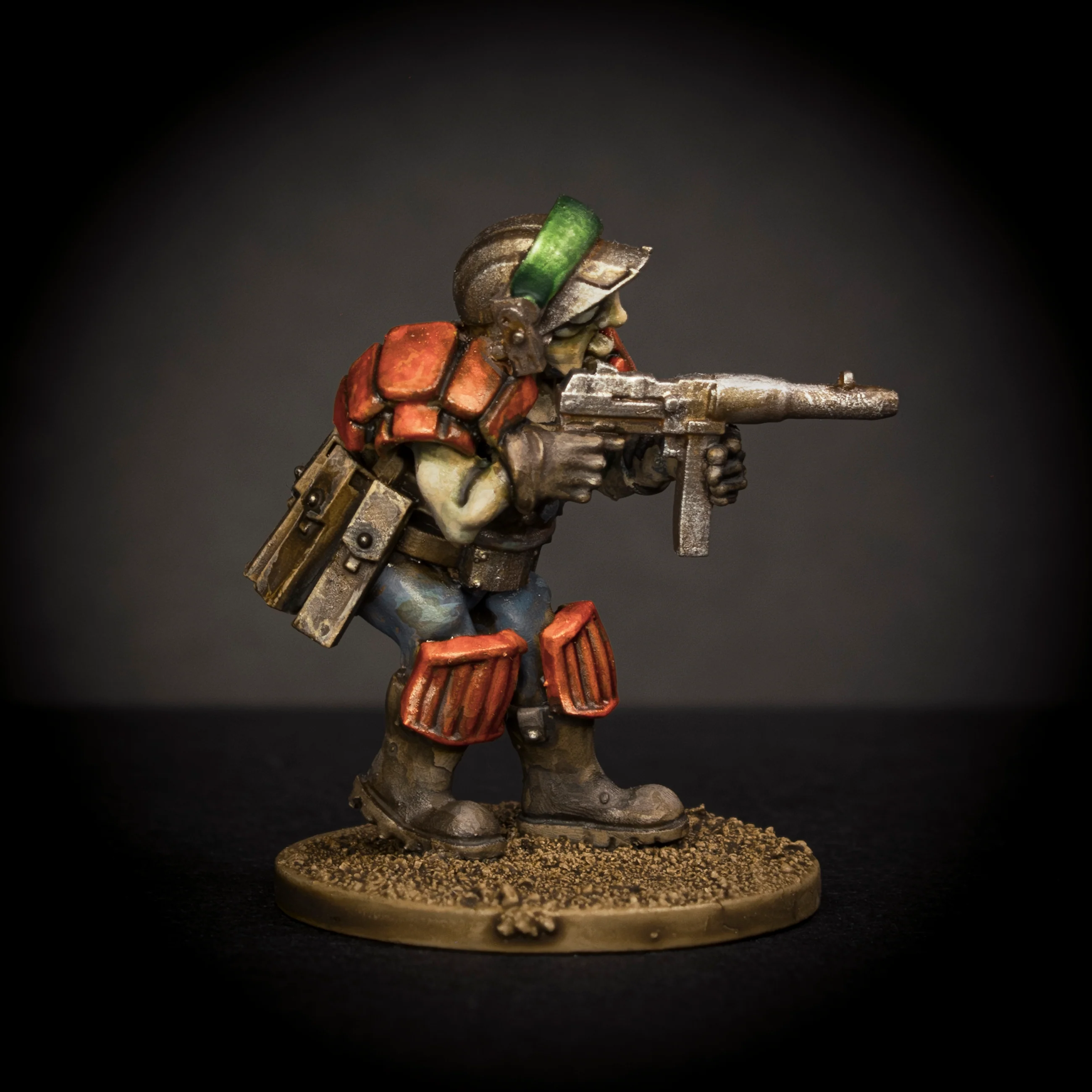 Citizen Defence Group - Trooper 5 - Image 3