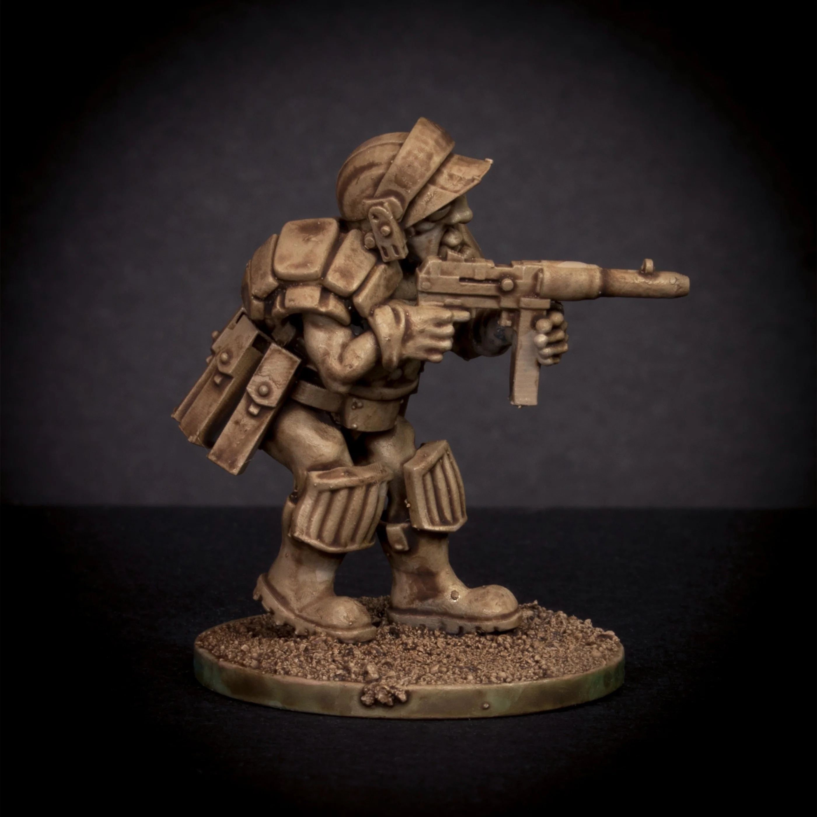 Citizen Defence Group - Trooper 5 - Image 4