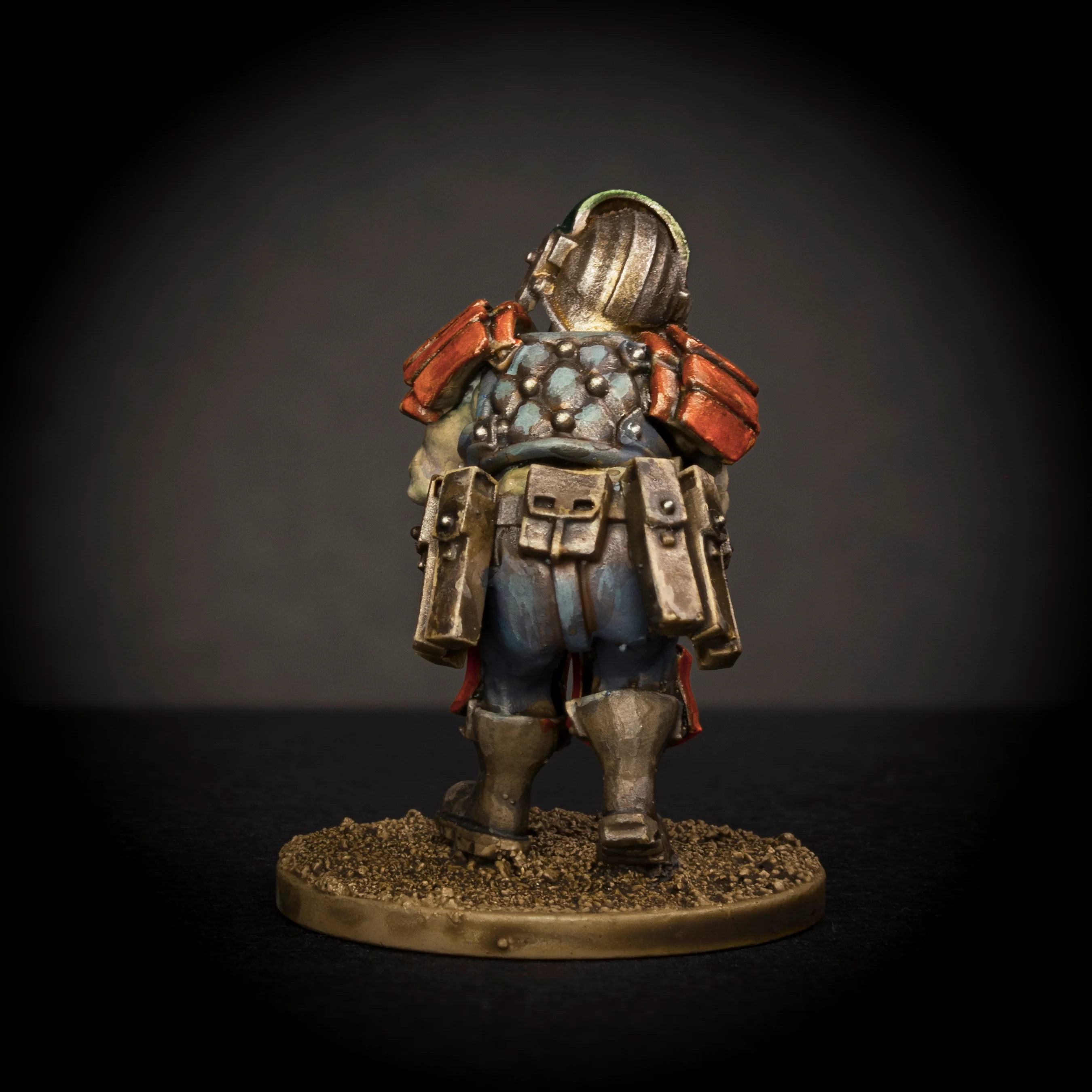 Citizen Defence Group - Trooper 5 - Image 5