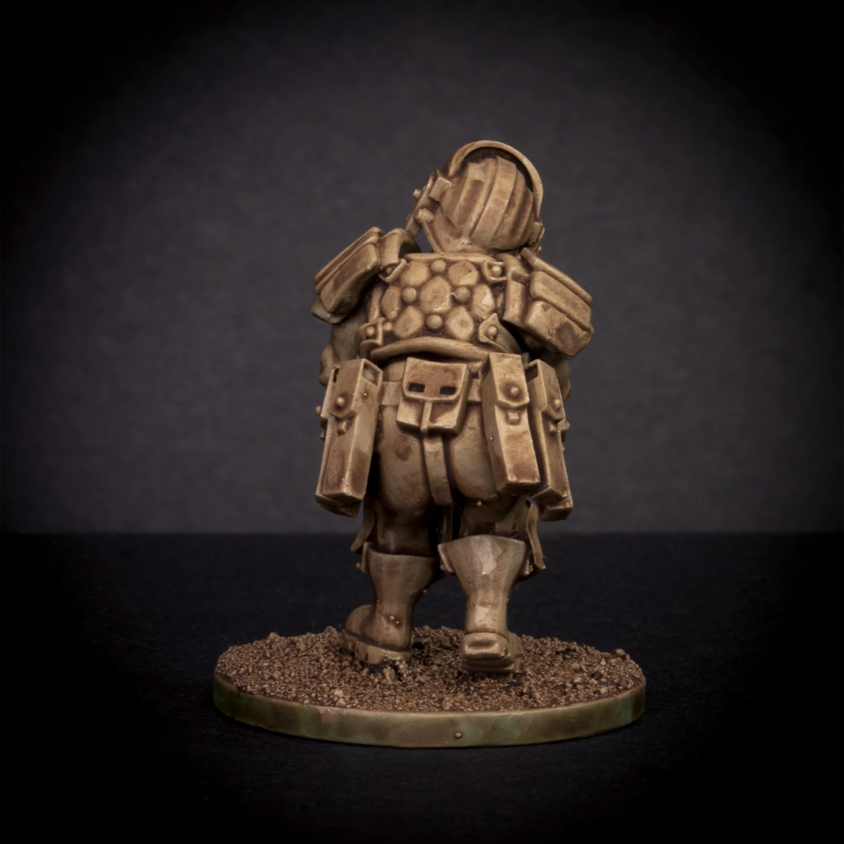 Citizen Defence Group - Trooper 5 - Image 6