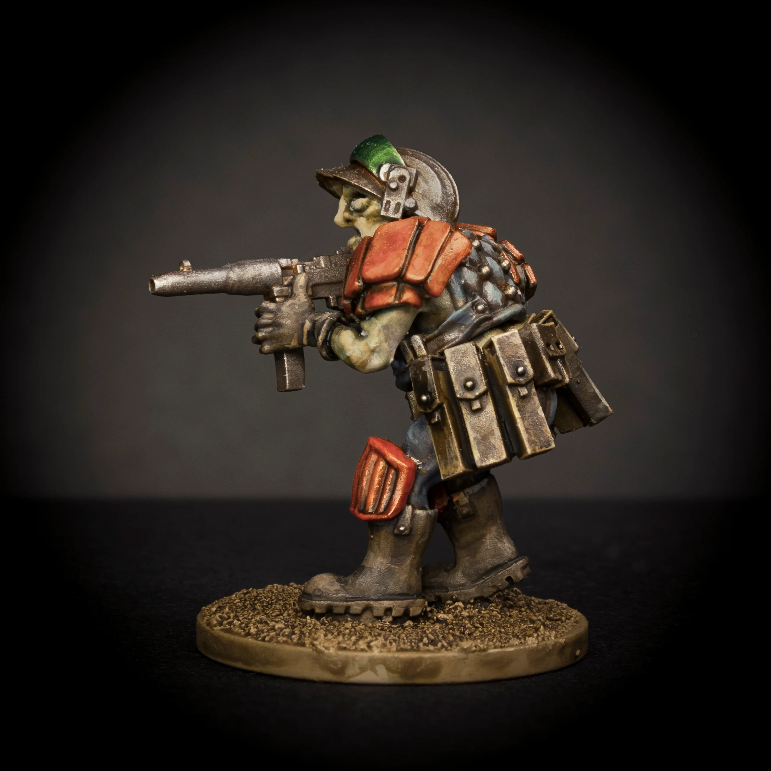Citizen Defence Group - Trooper 5 - Image 7