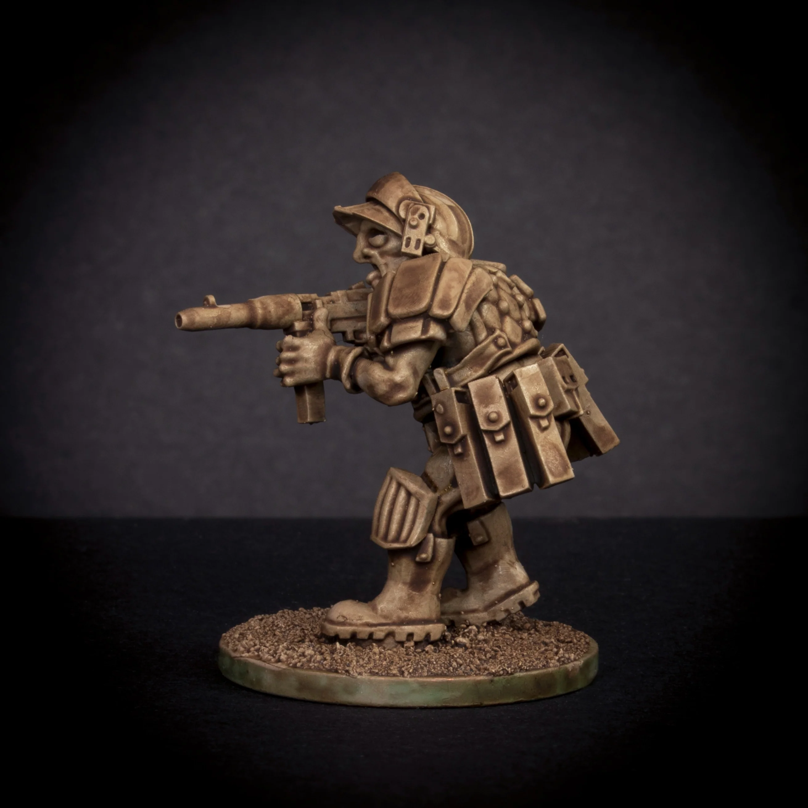 Citizen Defence Group - Trooper 5 - Image 8
