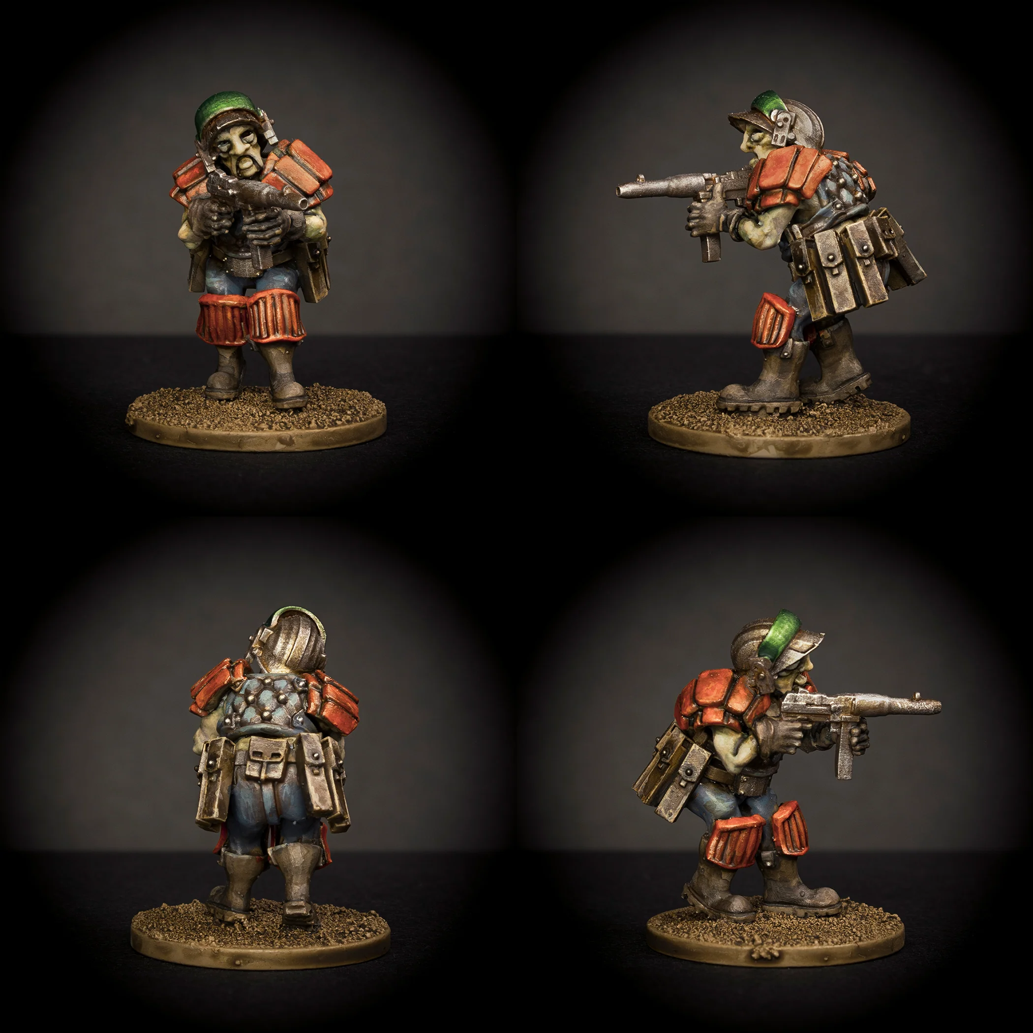 Citizen Defence Group - Trooper 5 - Image 9