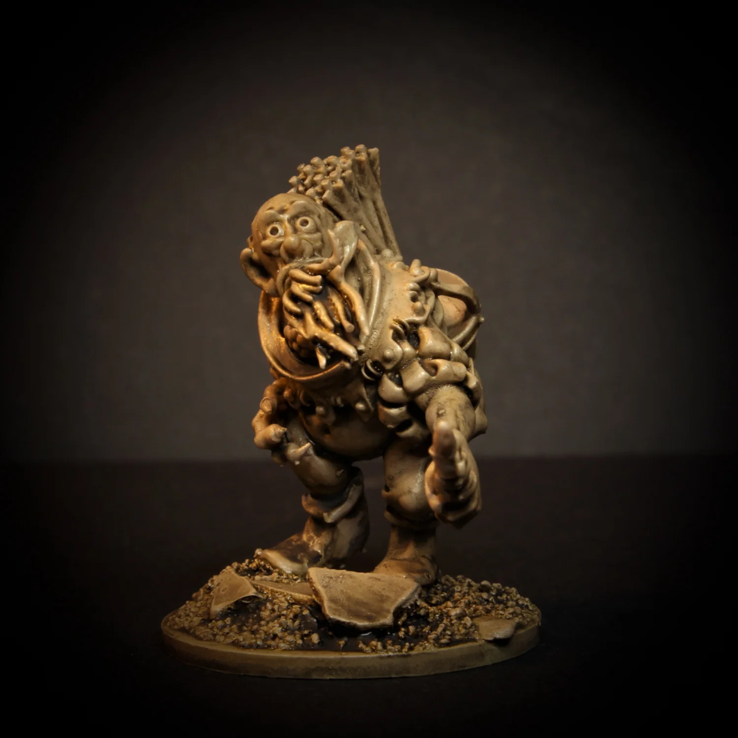 Cleg Mutant Archer - Image 2
