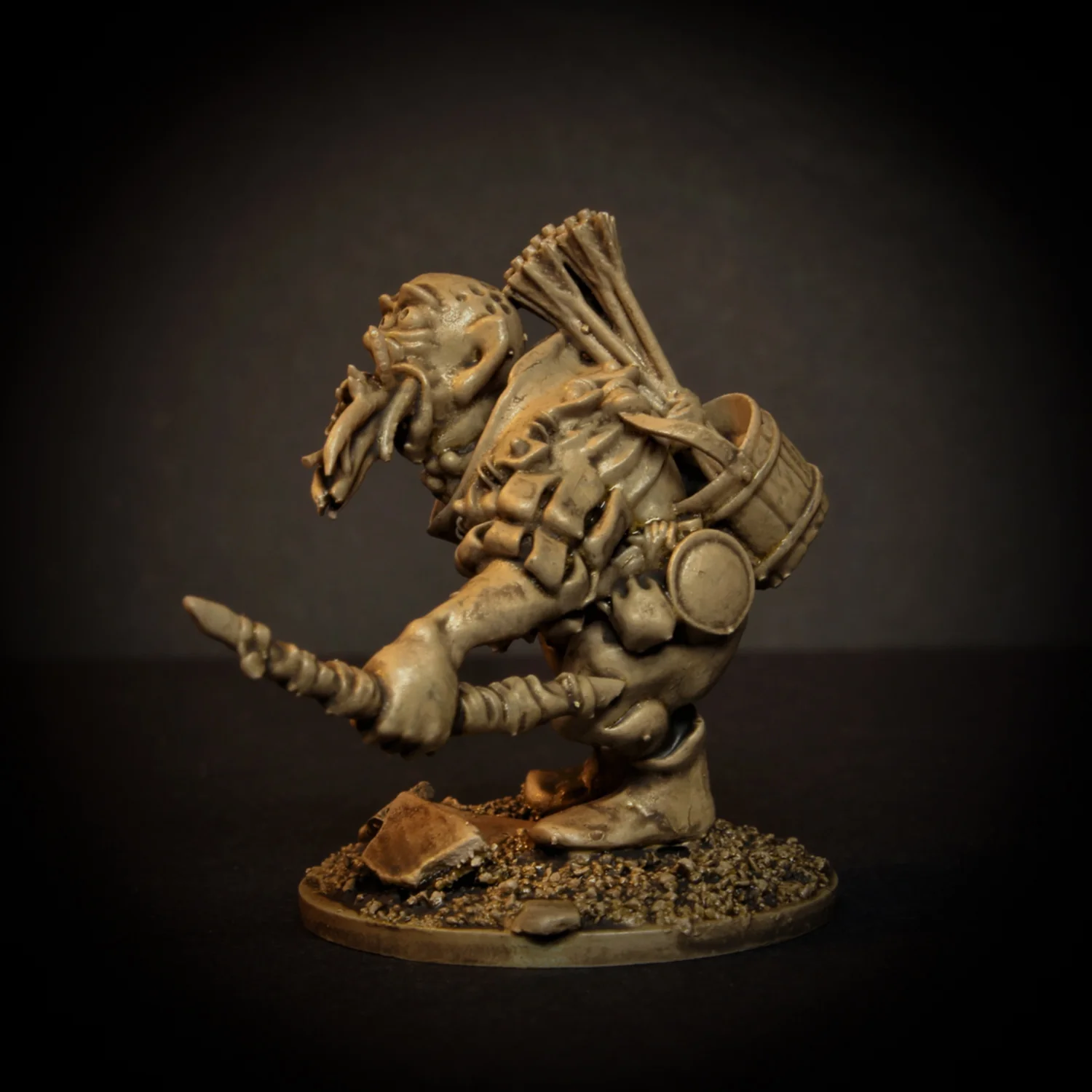 Cleg Mutant Archer - Image 3