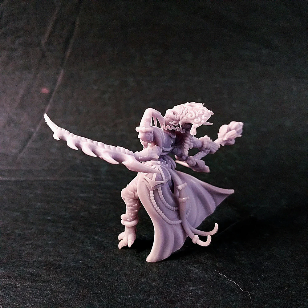 Colombina - the masquerade - Image 6