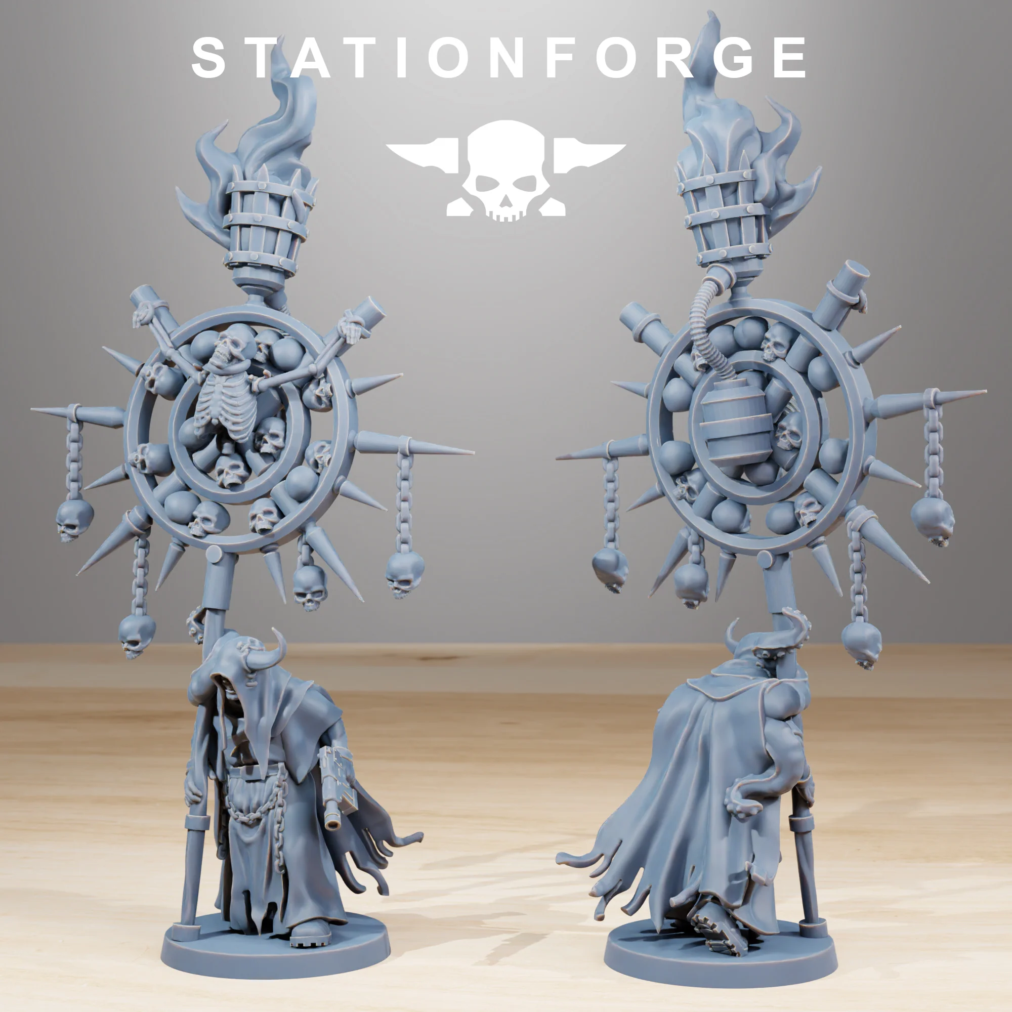 Corrupted Guard Fanatics - Image 3