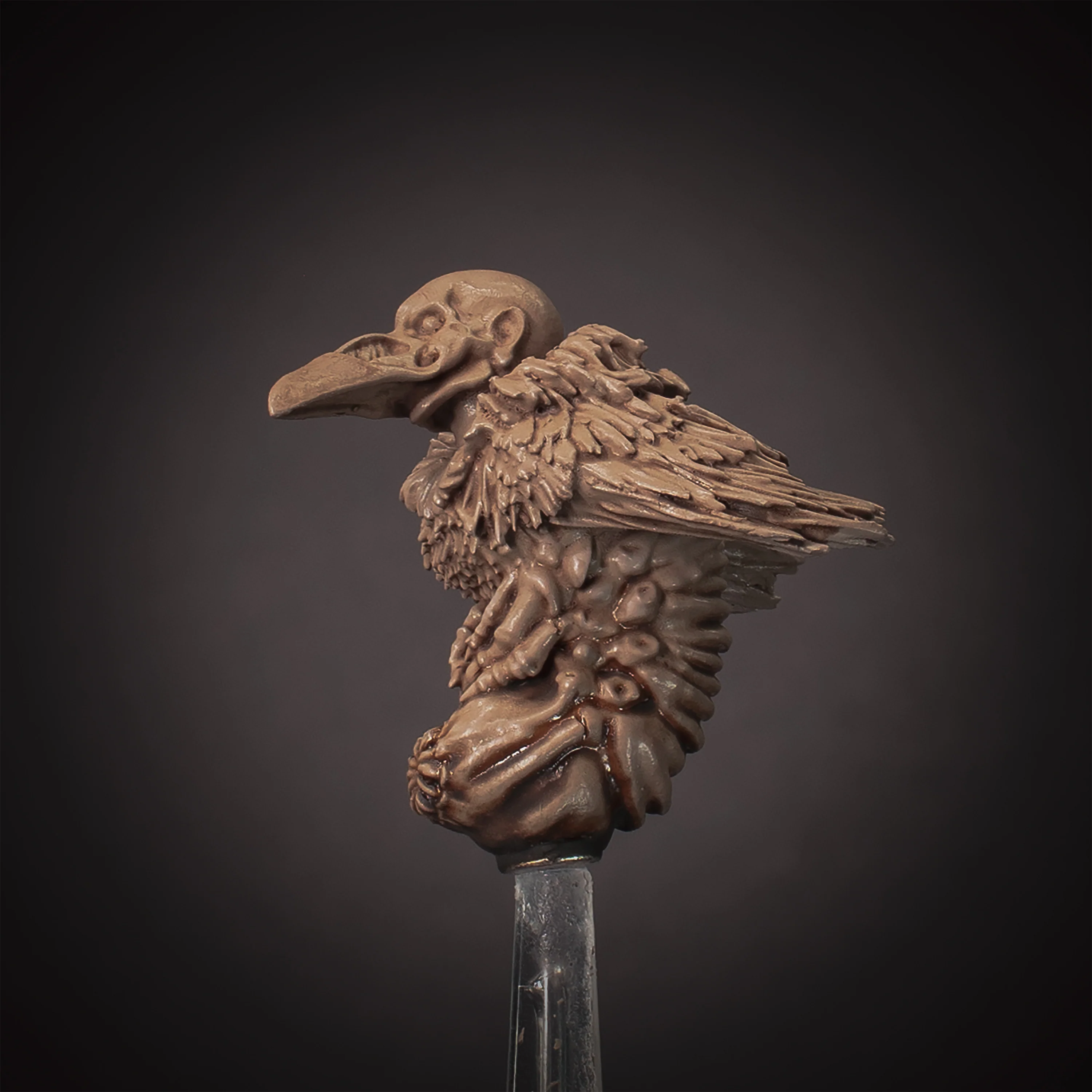 Crub - Crow Grub - Image 6