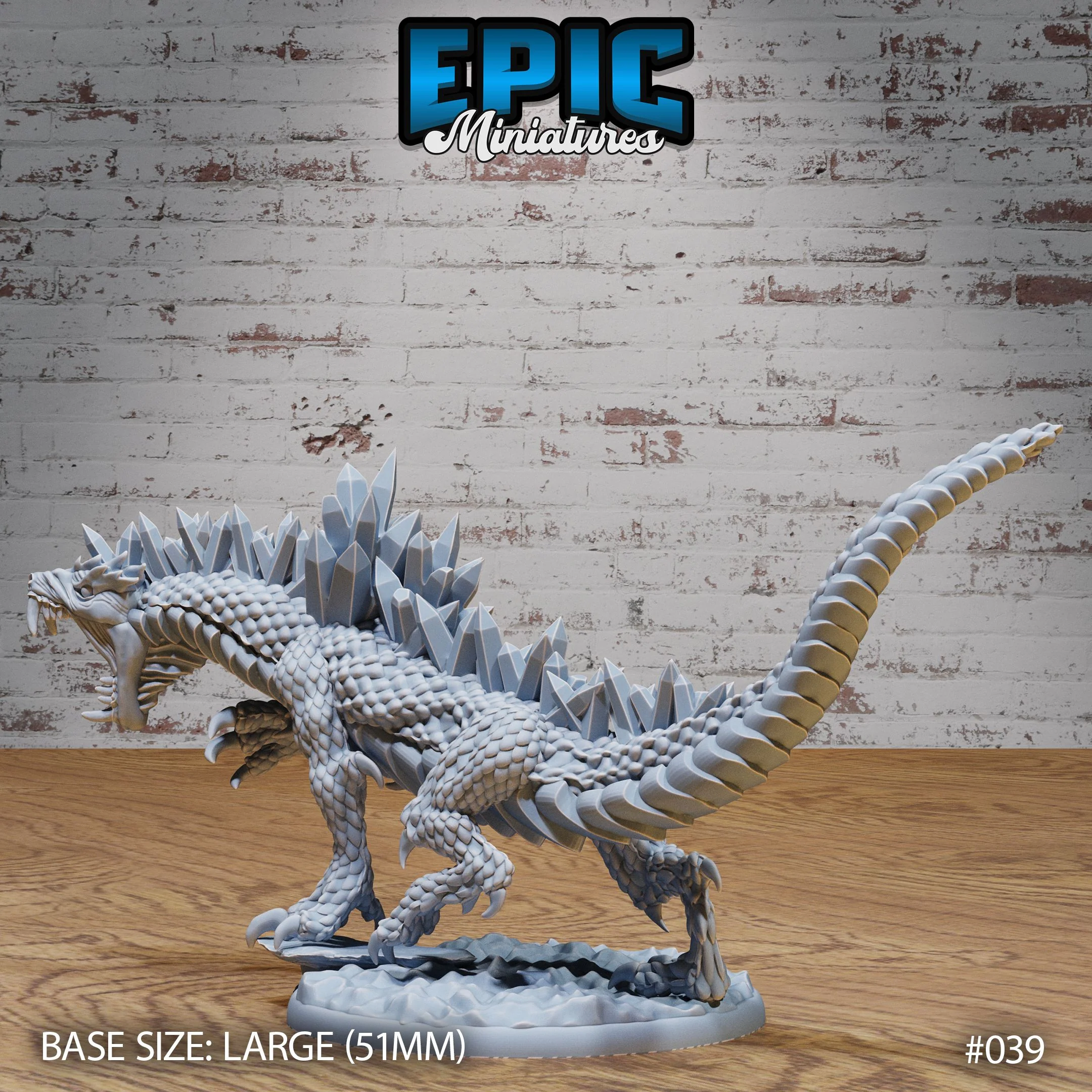Crystal Drake - Image 2