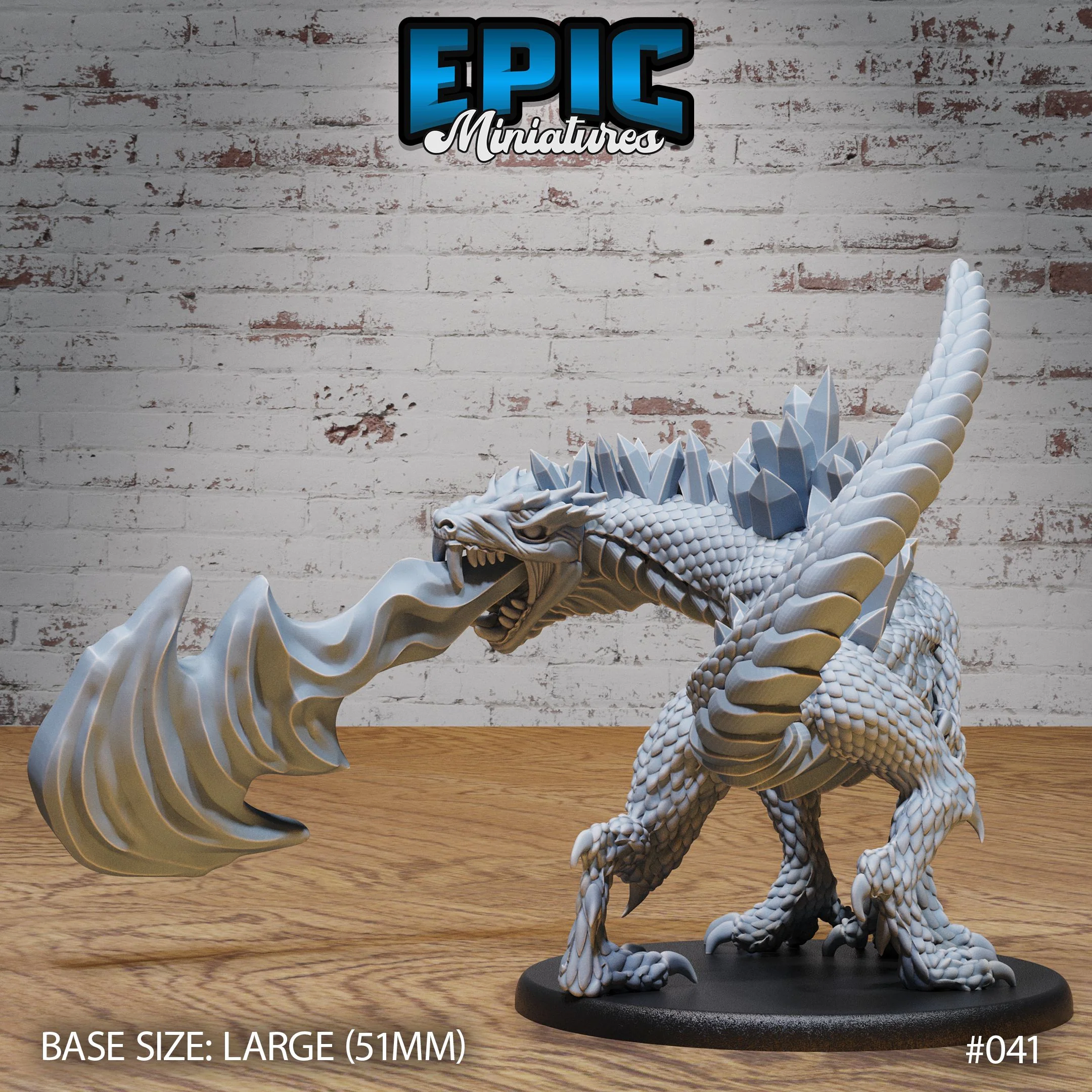 Crystal Drake Blast - Image 2