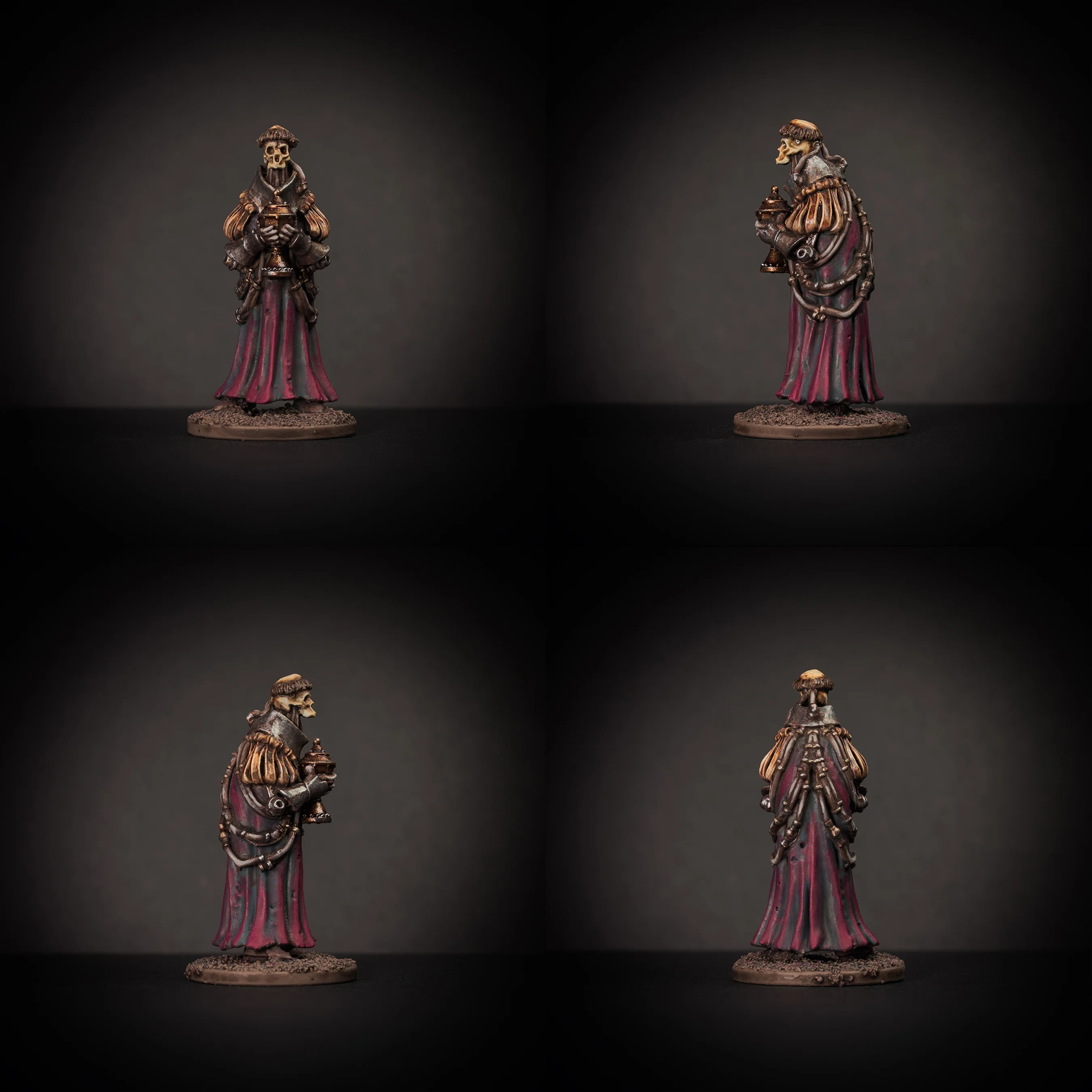 Cup Bearer - Image 10