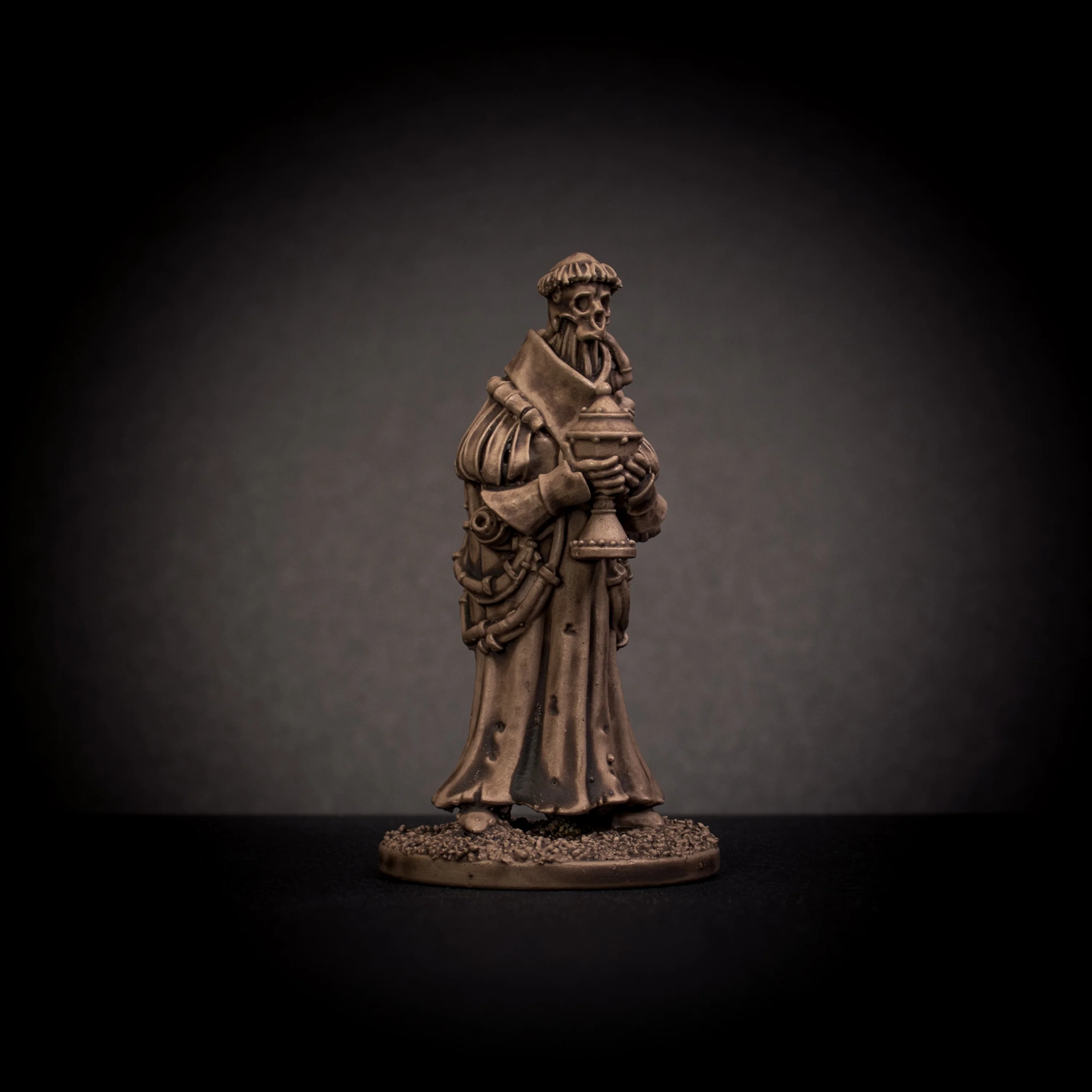 Cup Bearer - Image 3