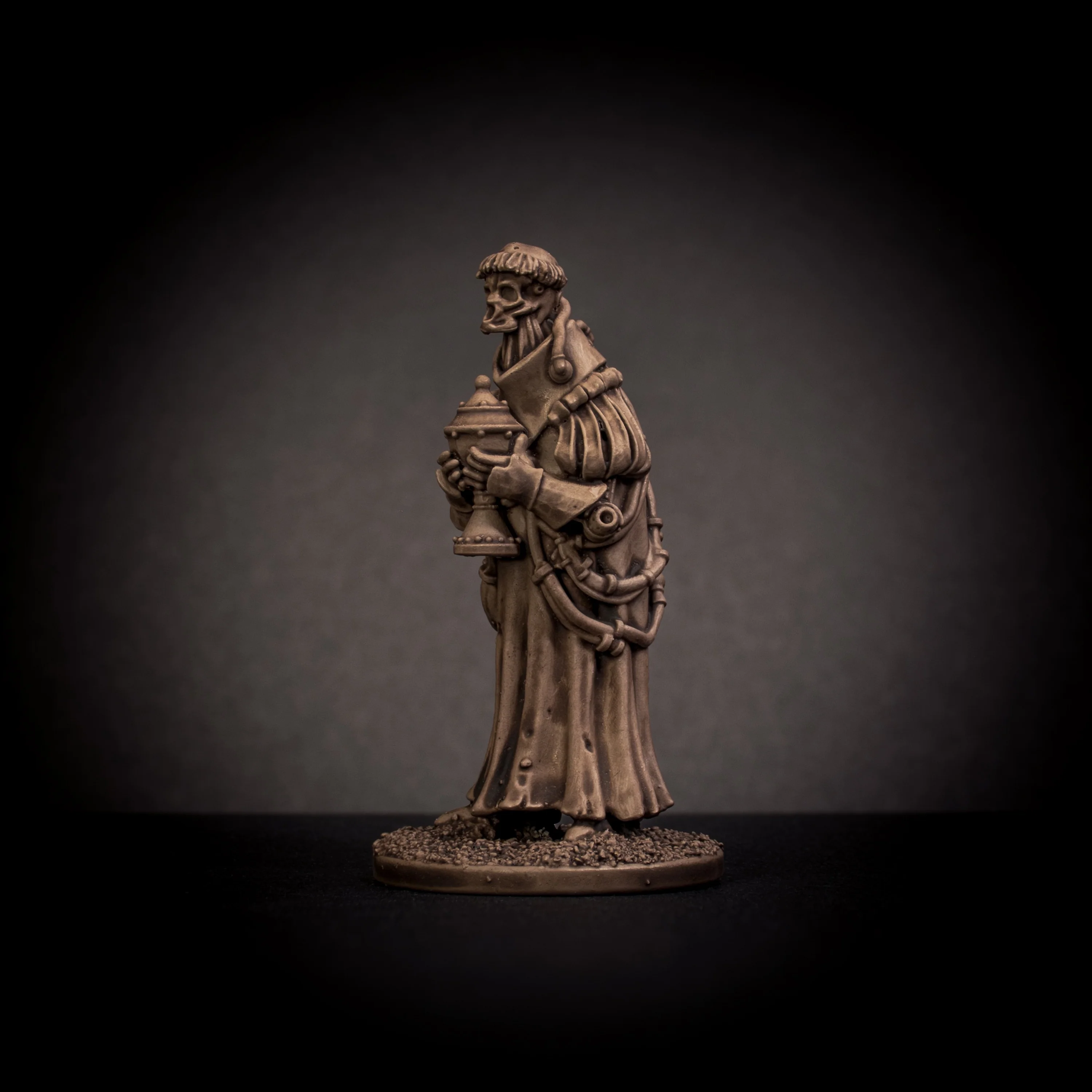 Cup Bearer - Image 8
