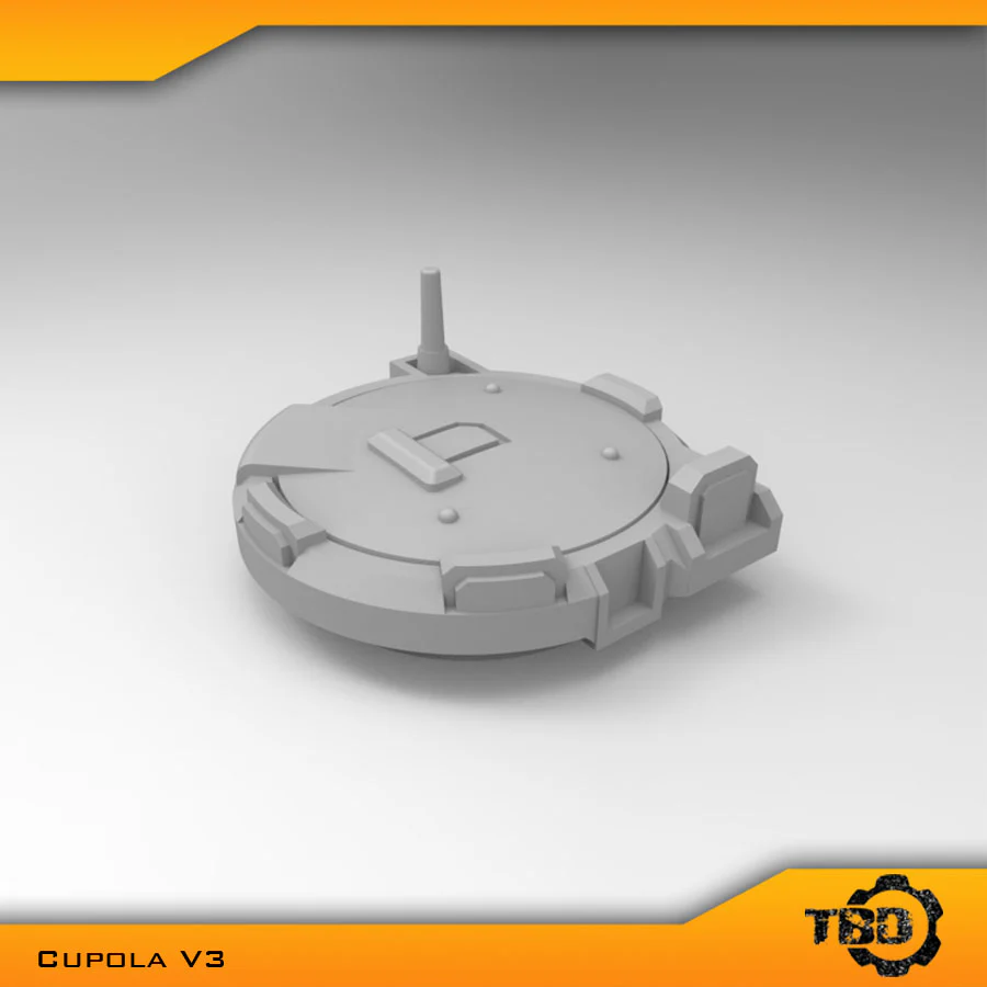 Cupola V3 - Image 2