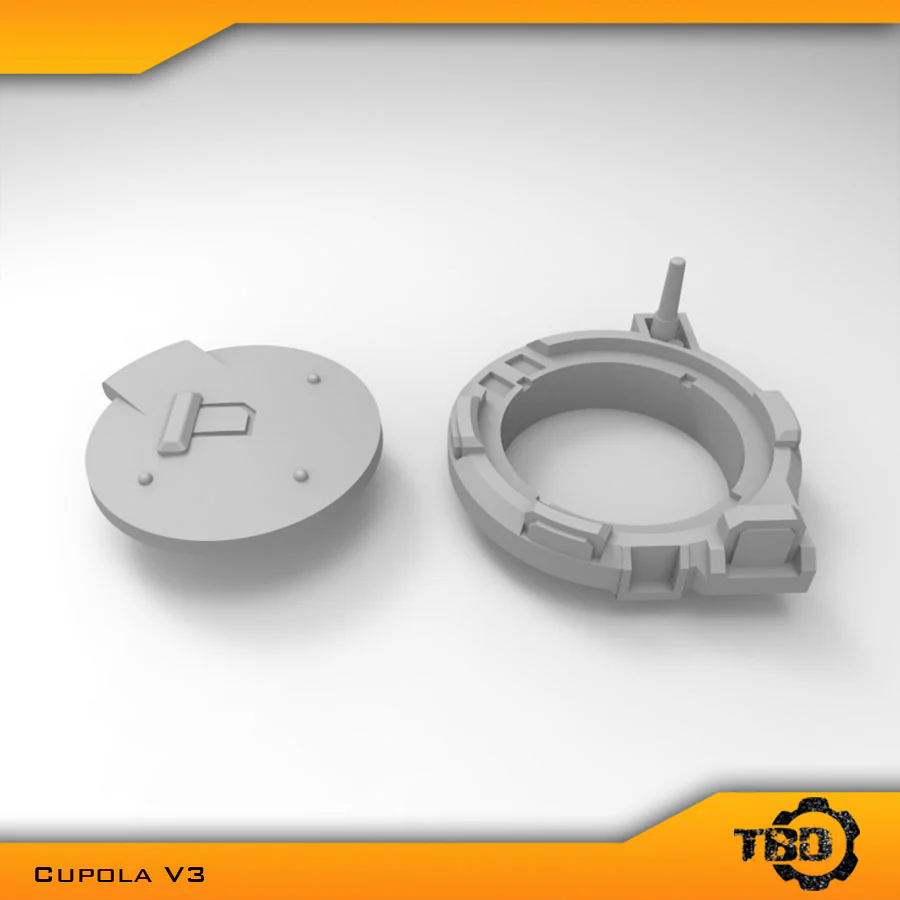 Cupola V3 - Image 3
