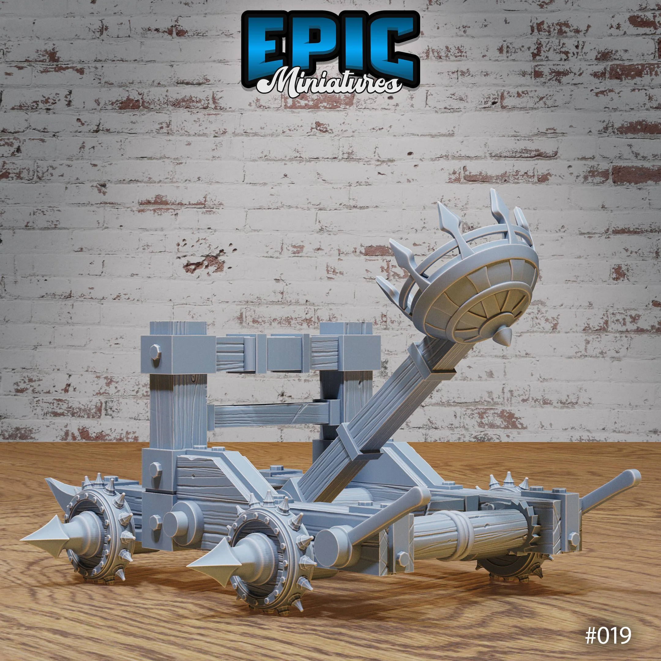 Dark Catapult - Image 2