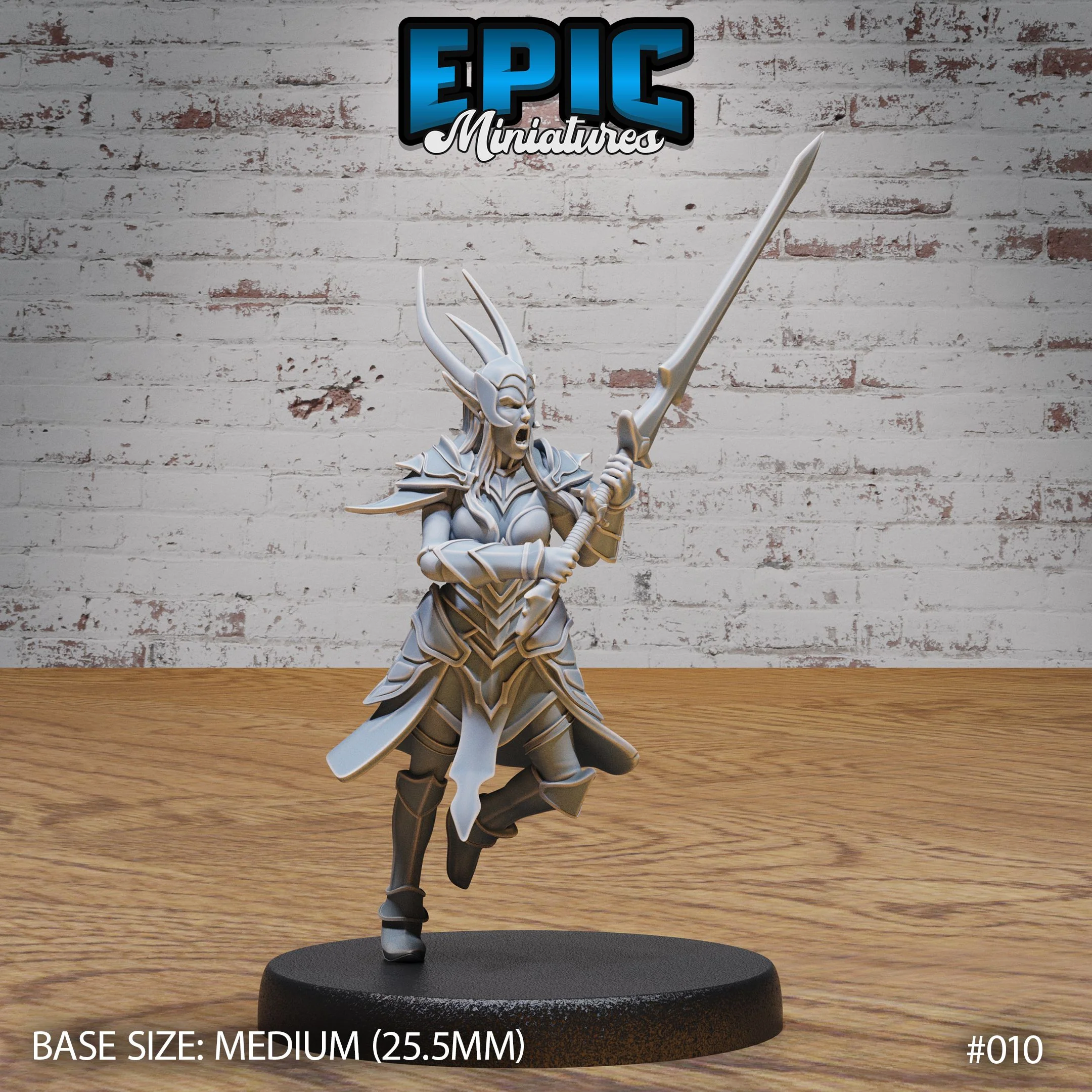 Dark Elf Army Set A - Image 6