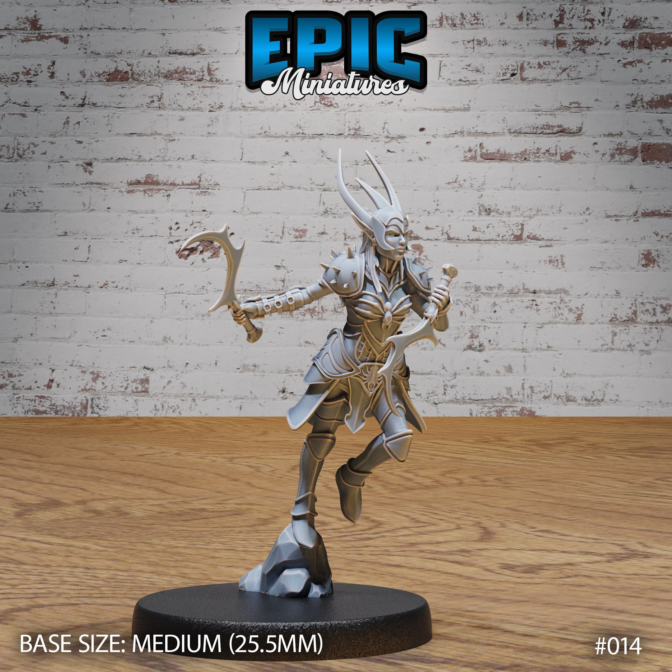 Dark Elf Army Set B - Image 2