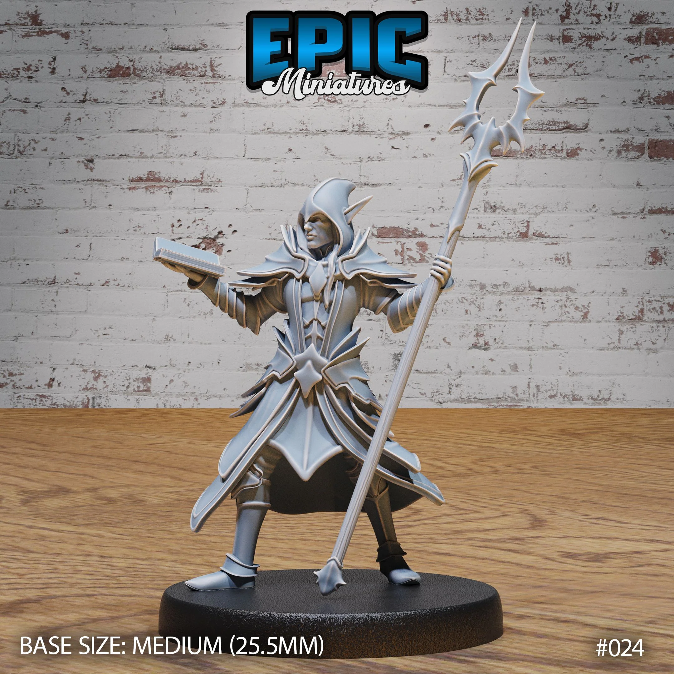 Dark Elf Army Set D - Image 4