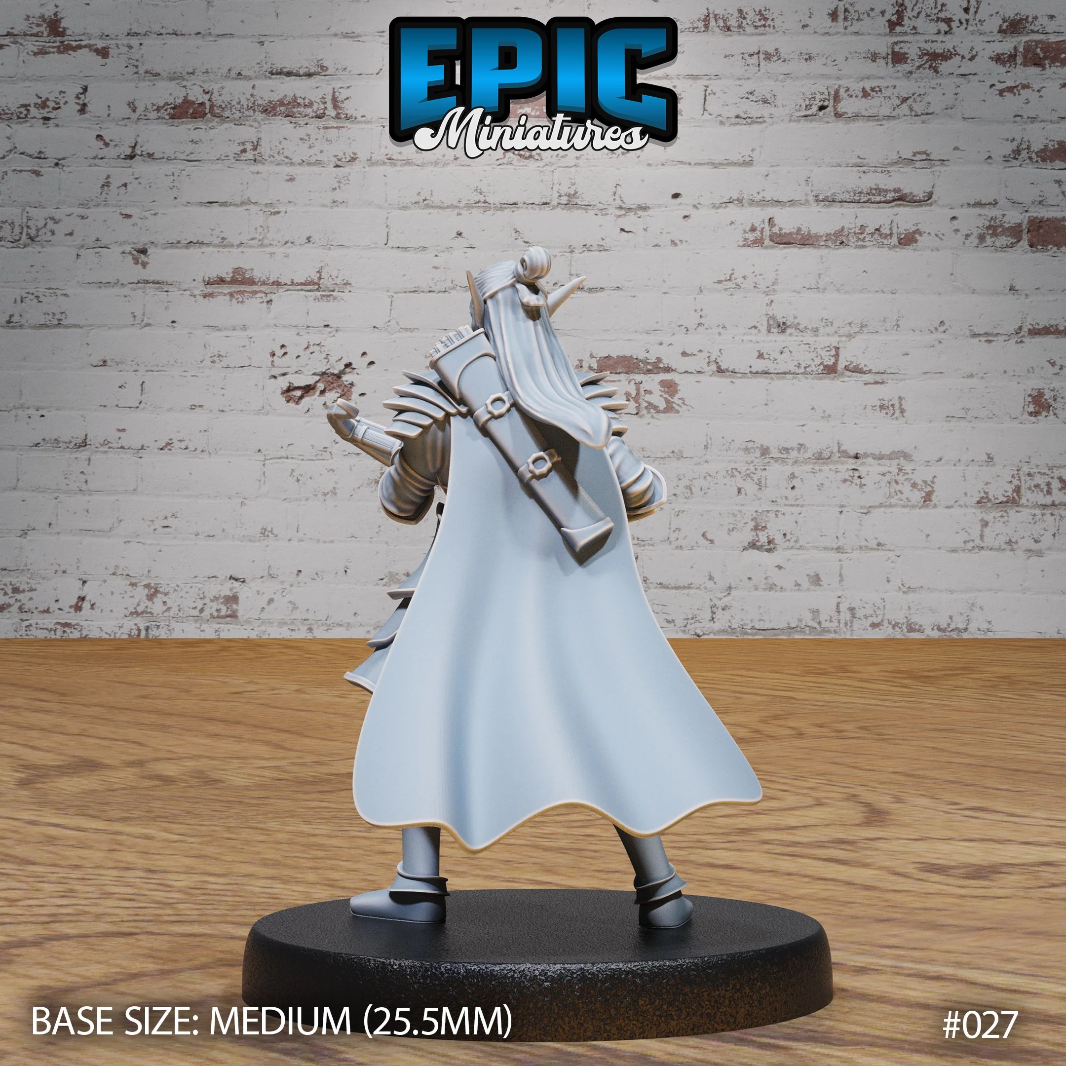 Dark Elf Army Set E - Image 5