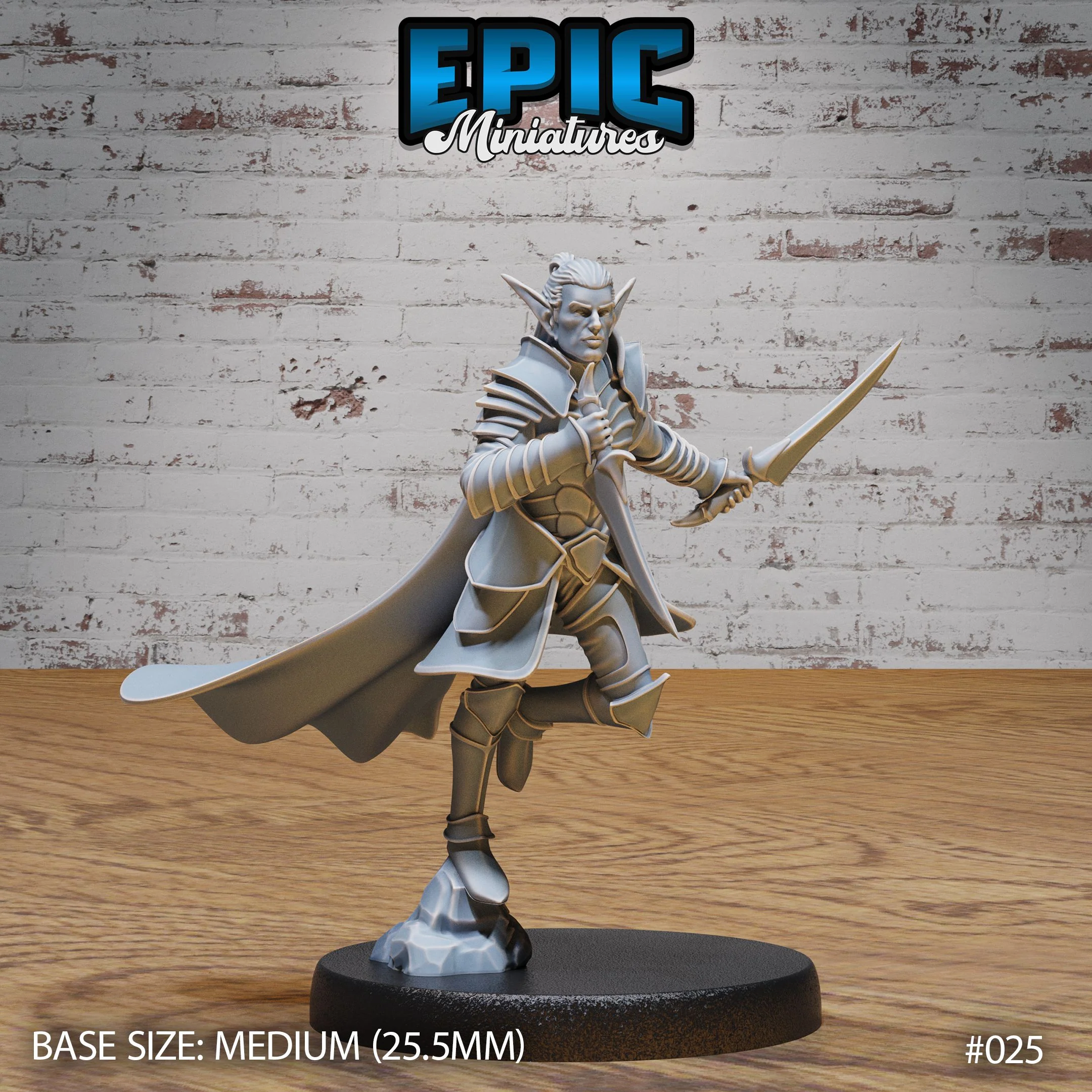 Dark Elf Army Set E - Image 6