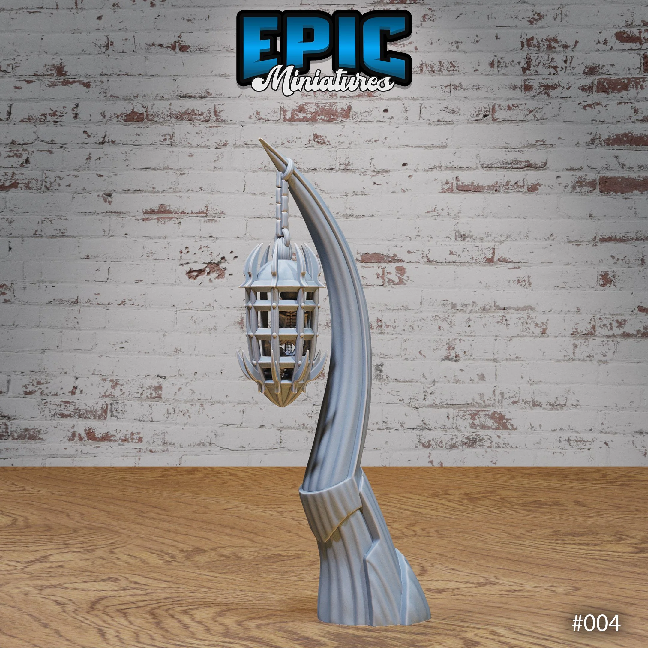 Dark Elf Siege Camp Scatter Set - Image 10