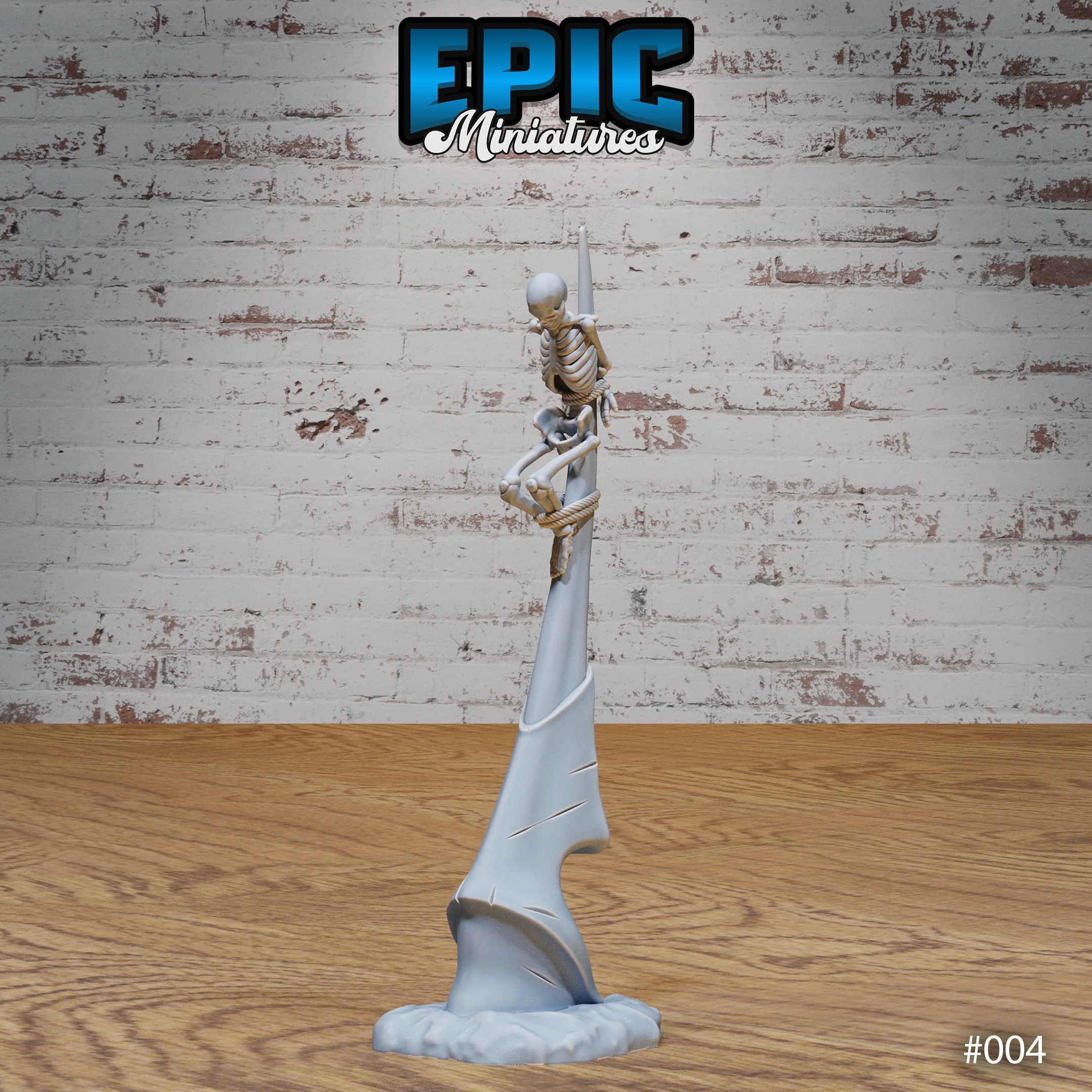 Dark Elf Siege Camp Scatter Set - Image 2