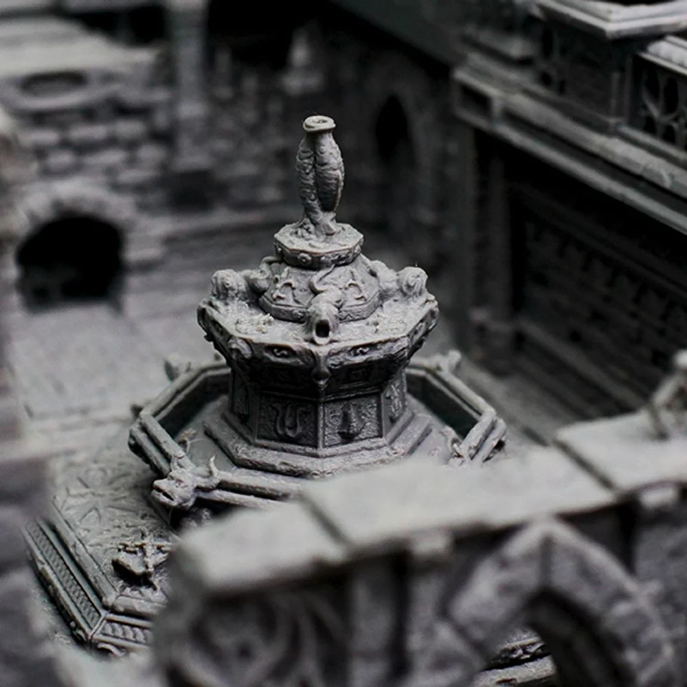 Dark Fountain - Image 3