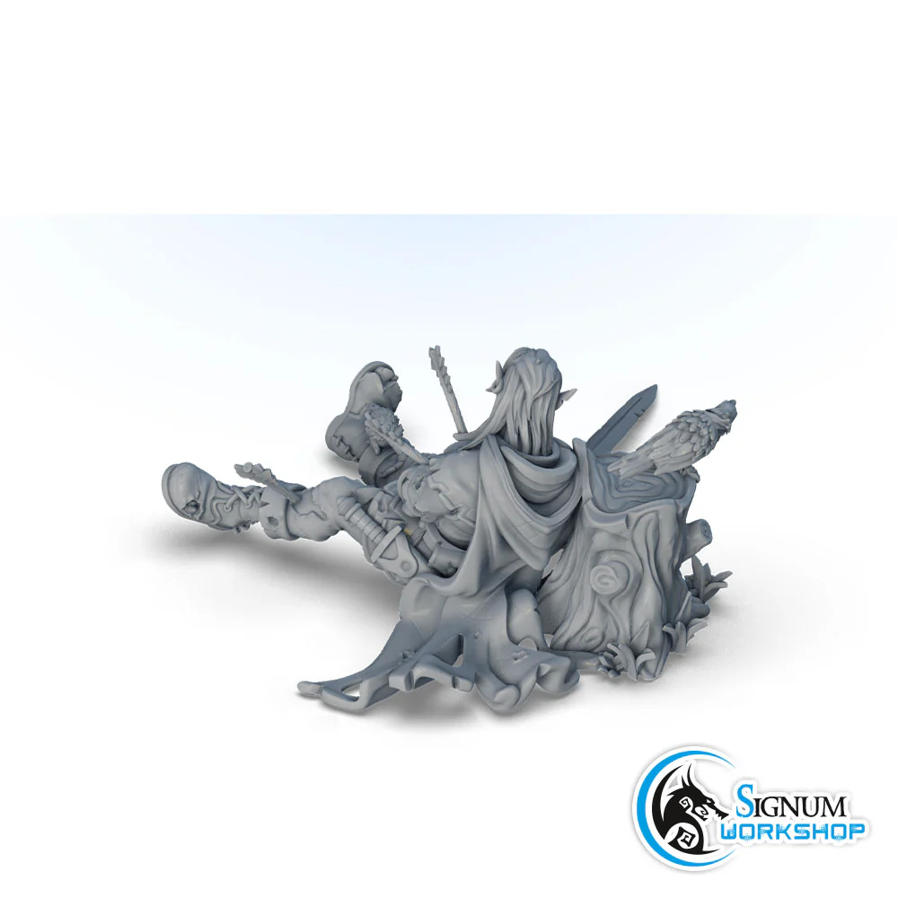 Dead Elf - Image 4