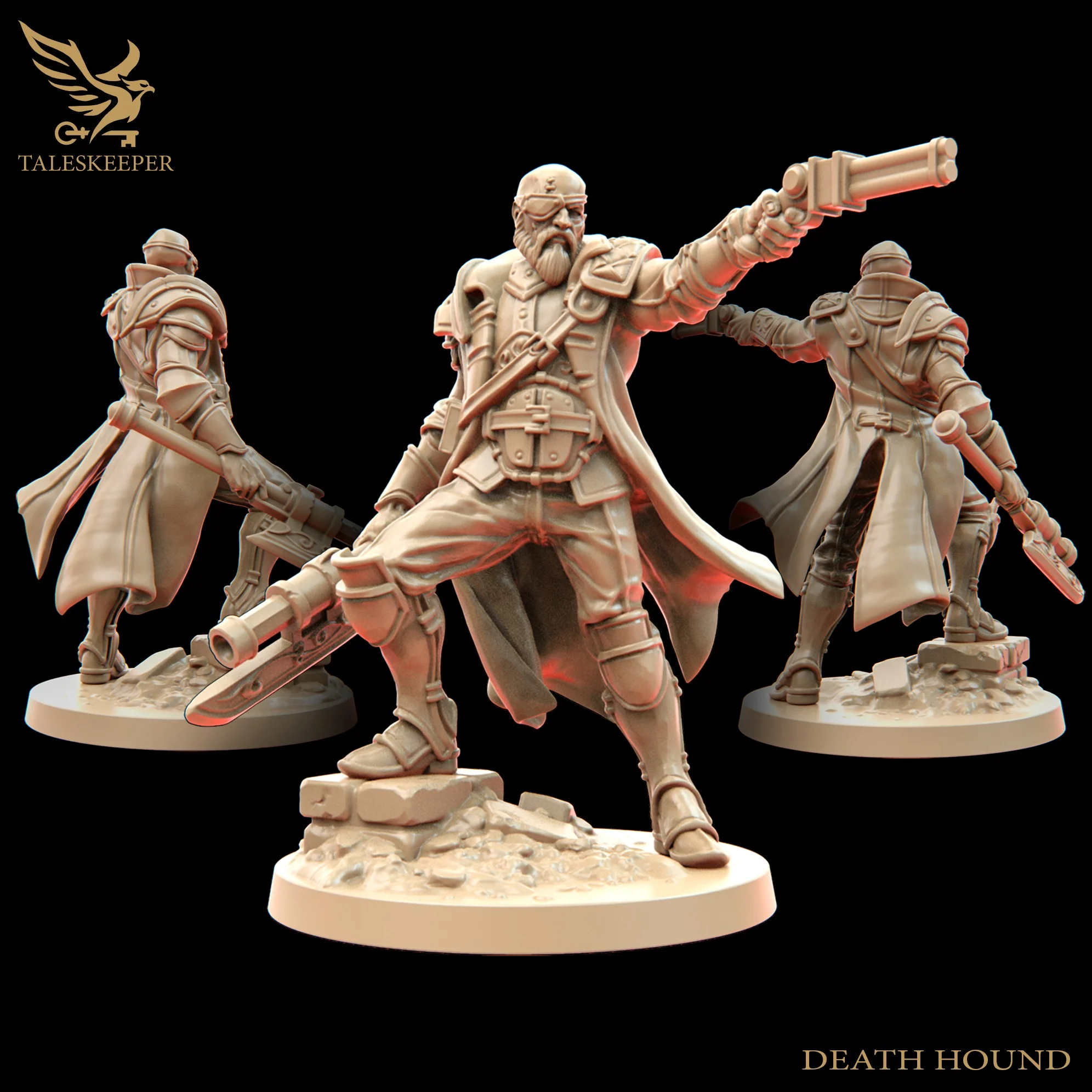 Death Hound - Image 2